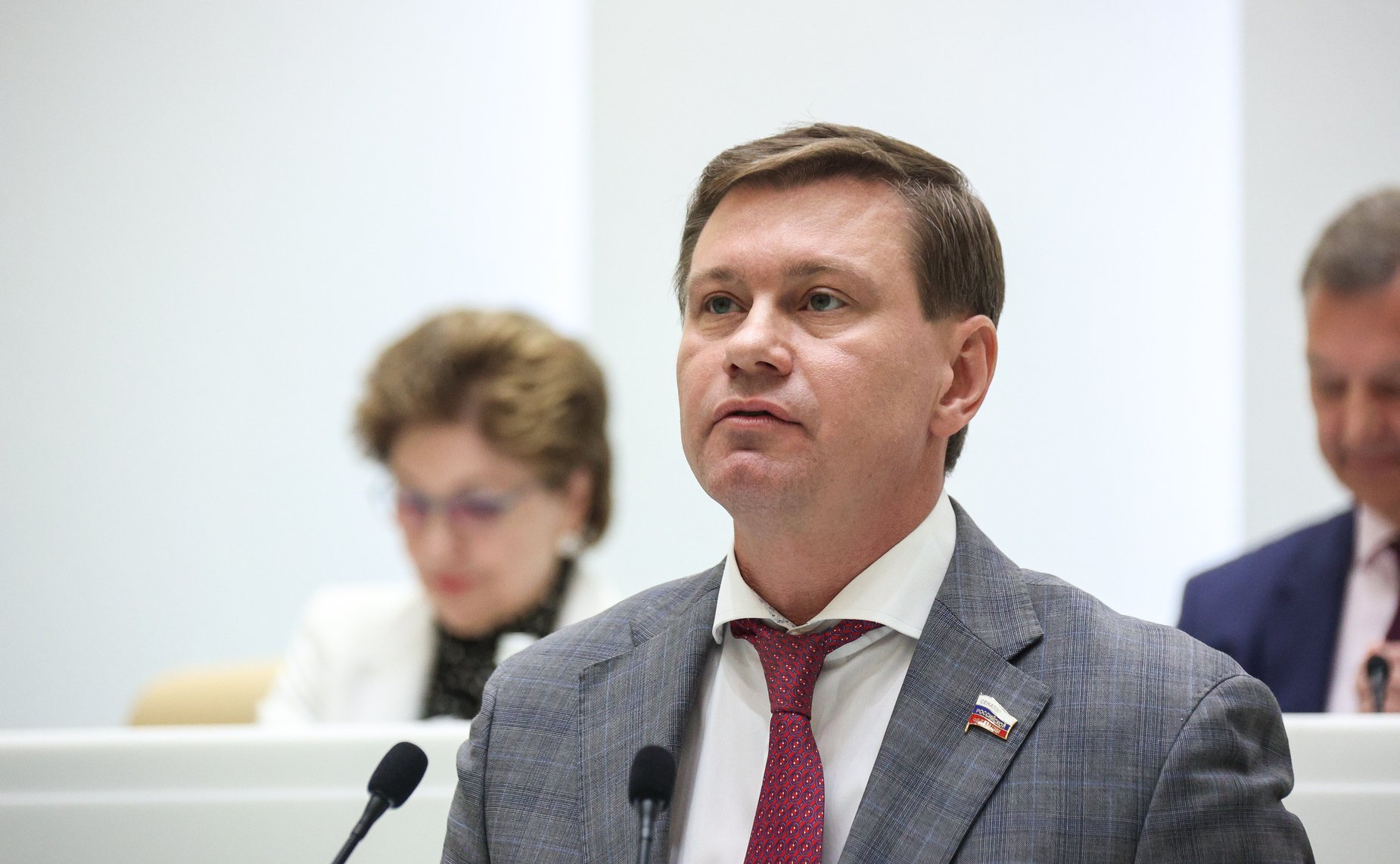 Дмитрий Кузьмин