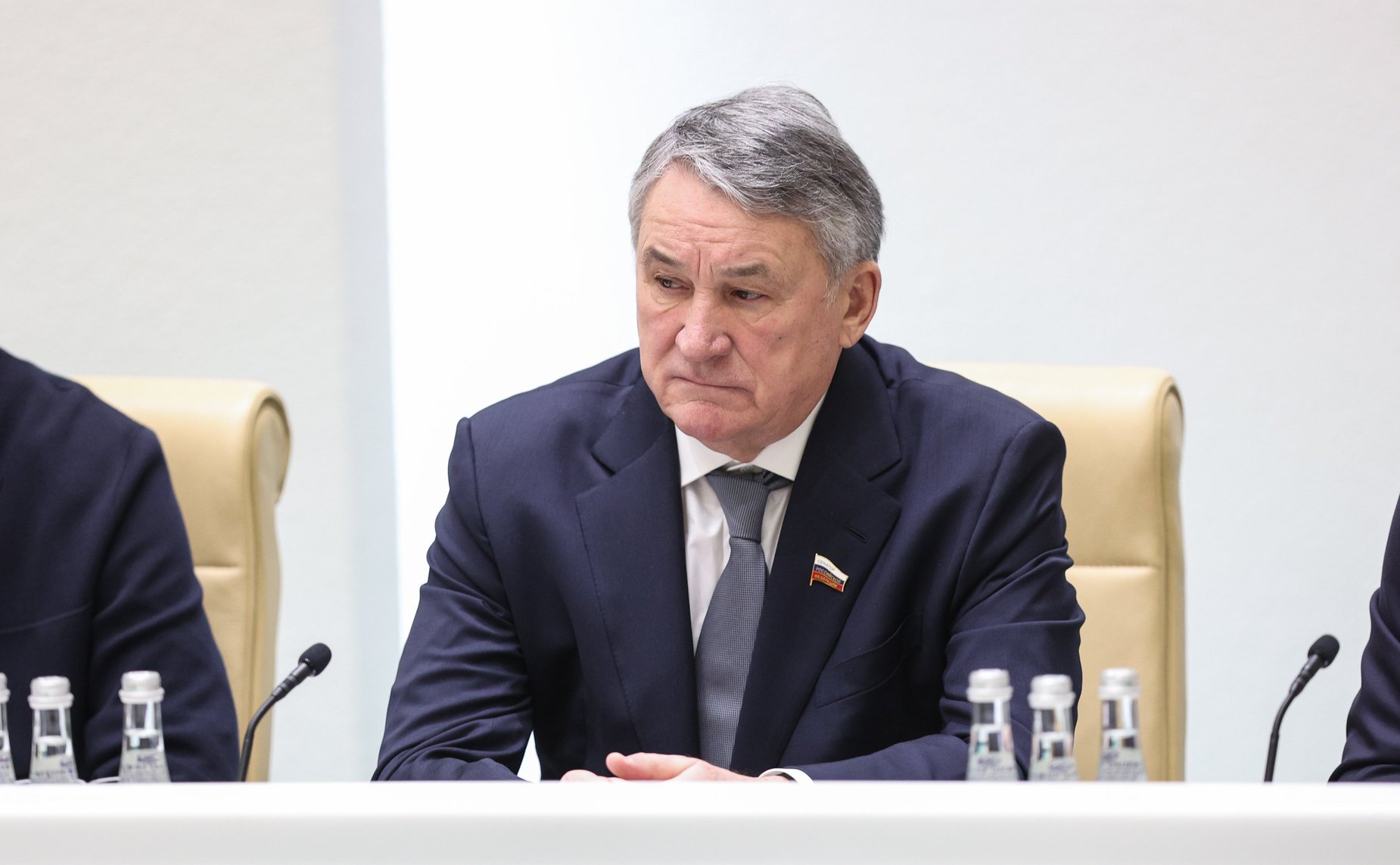 Юрий Воробьев