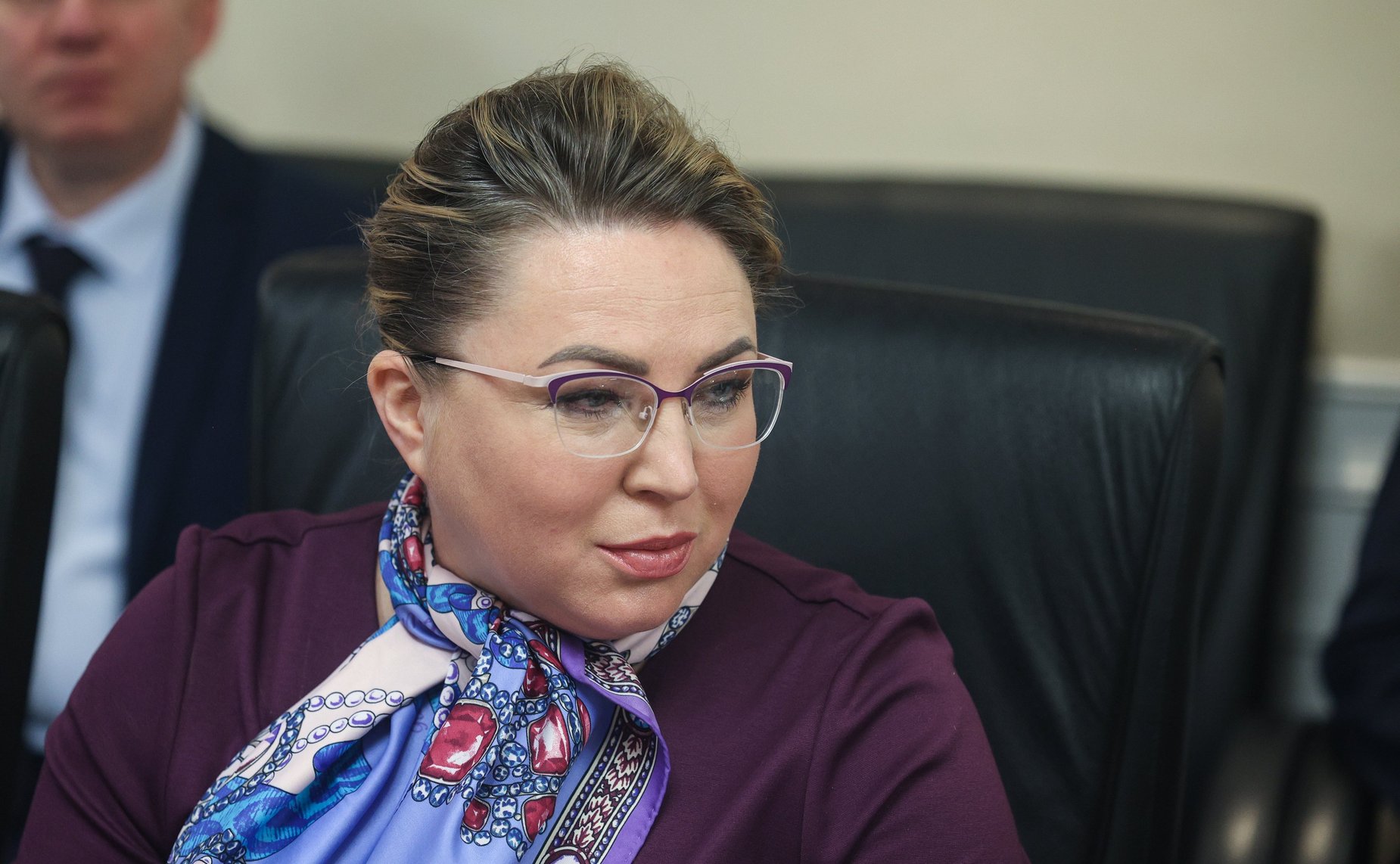 Елена Шумилова