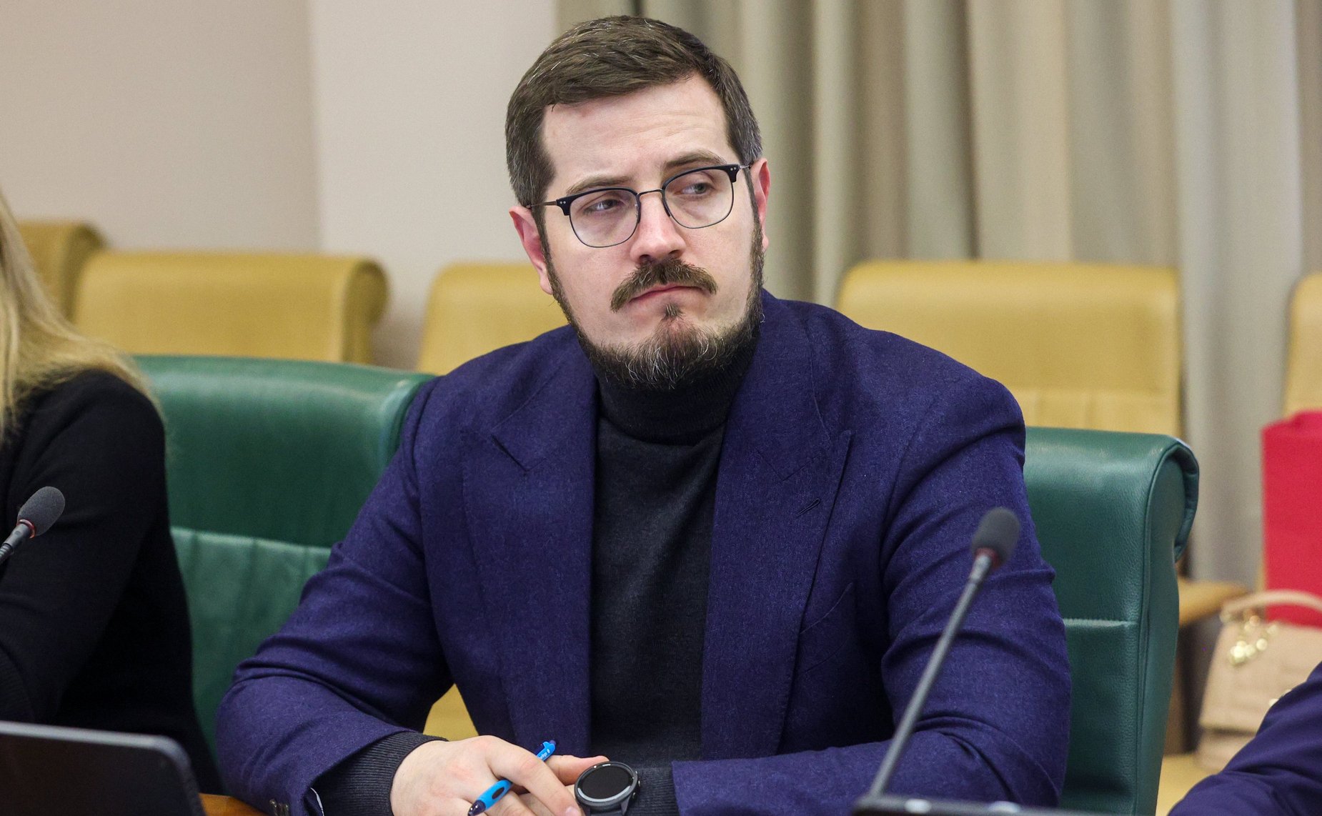 Совещание Комитета СФ по федеративному устройству, региональной политике, местному самоуправлению и делам Севера «О проблемах реализации законодательства Российской Федерации о долевом строительстве»