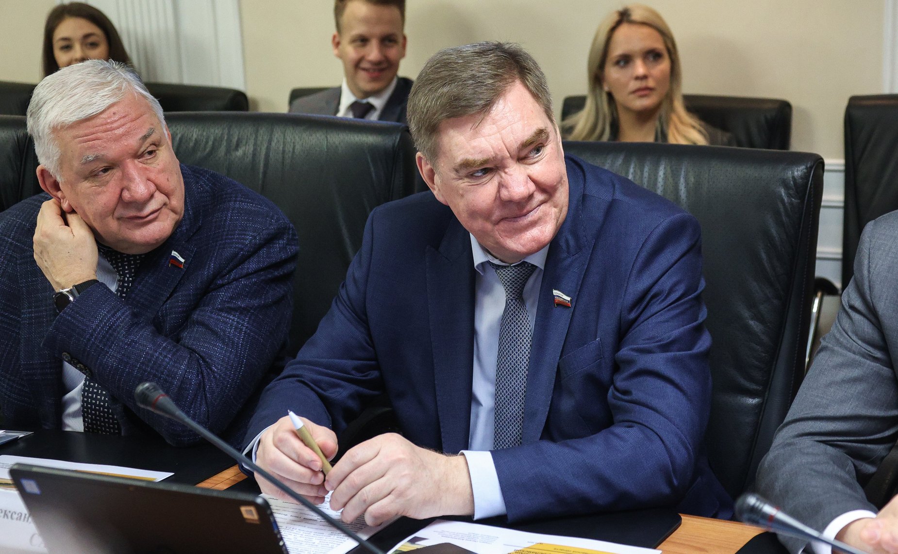 Александр Савин