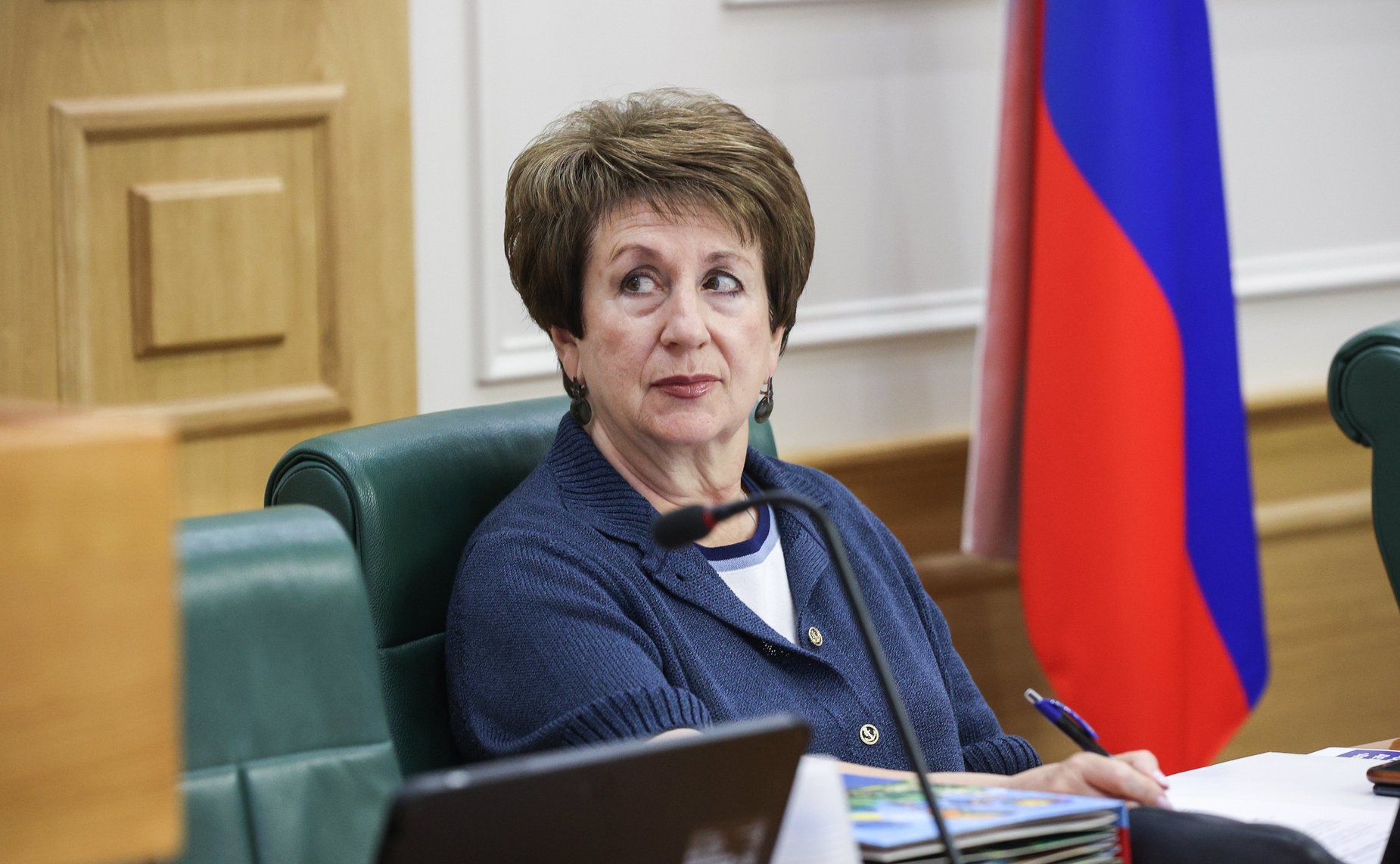 Екатерина Алтабаева