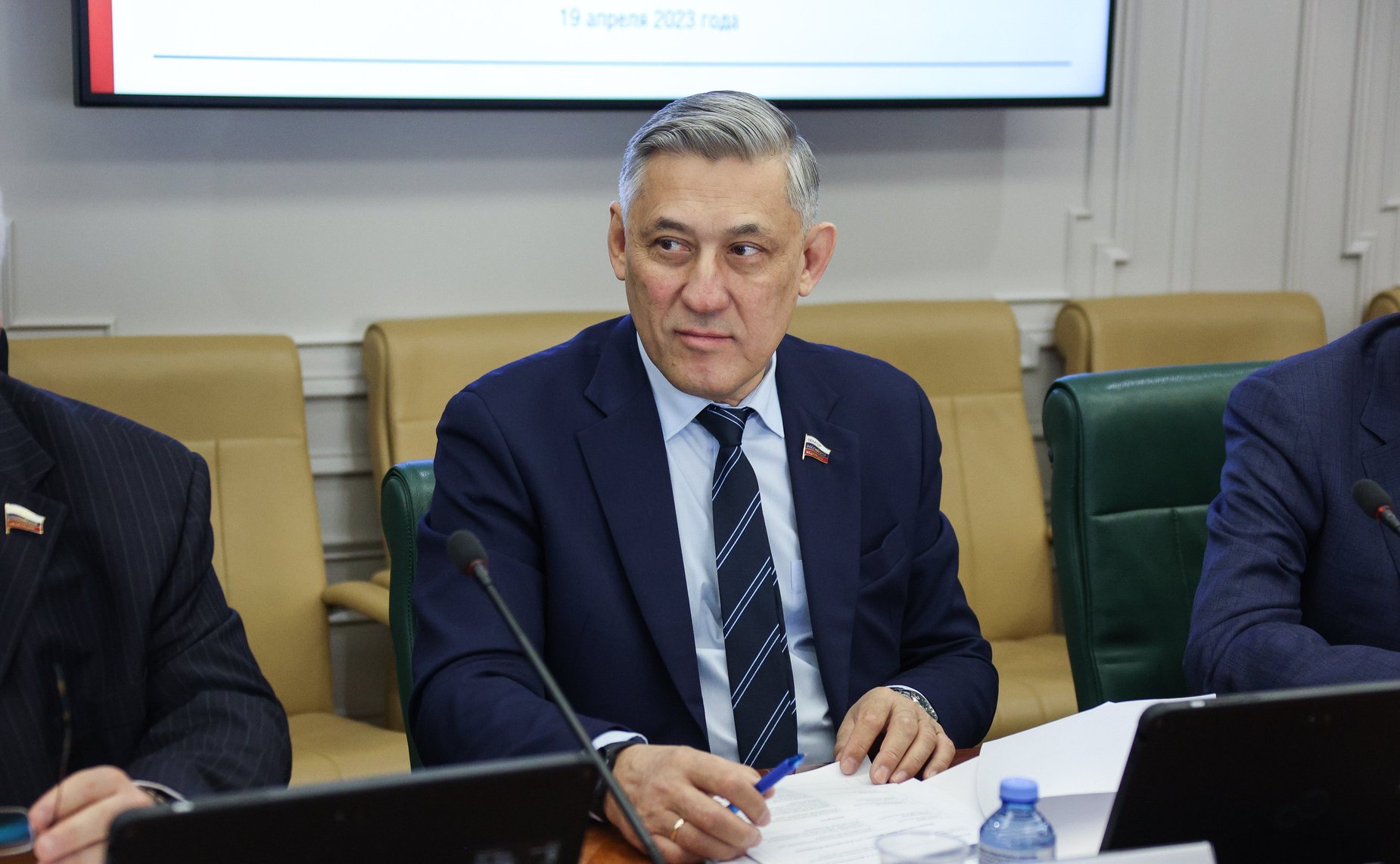 Юрий Валяев