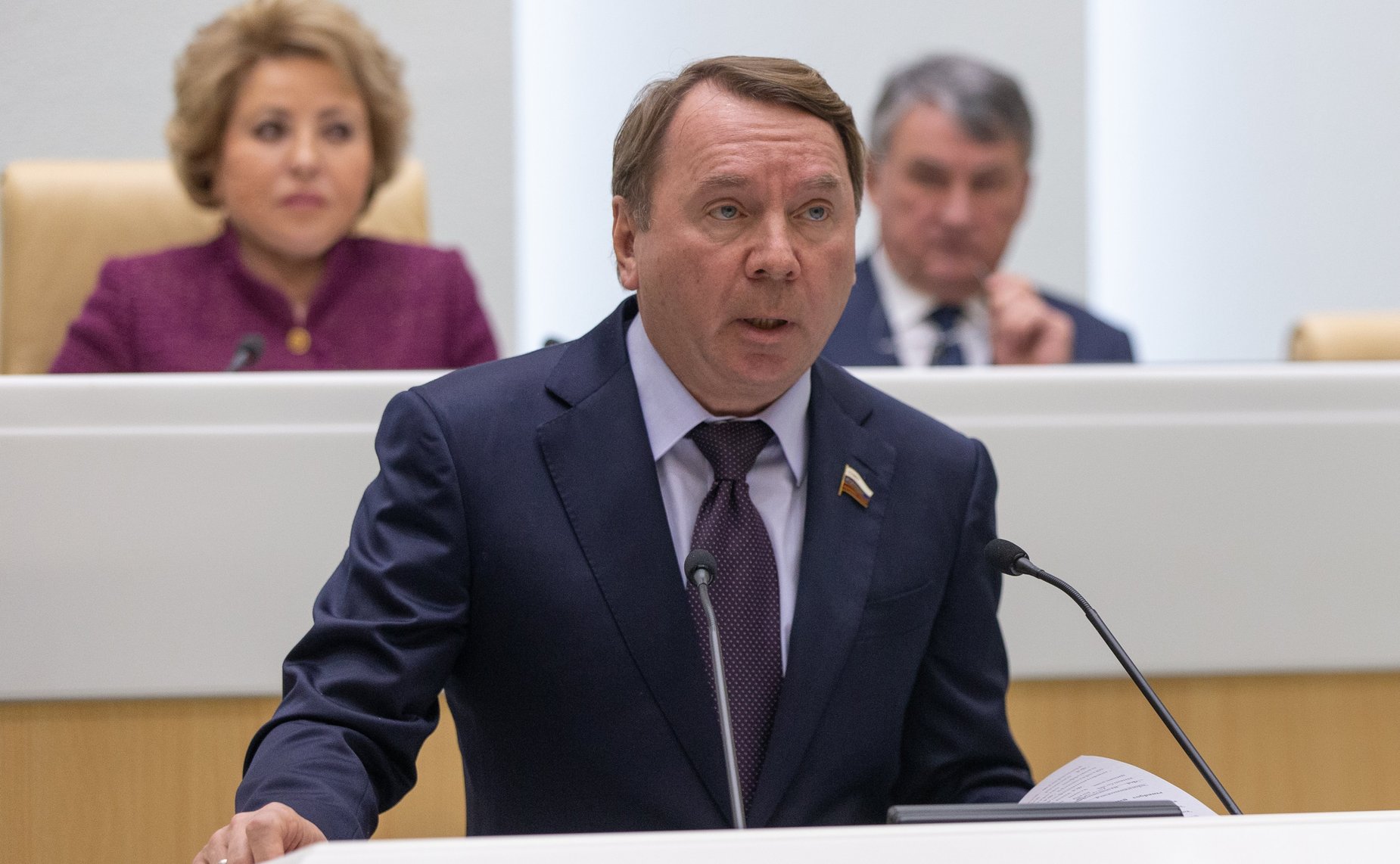 Владимир Кожин