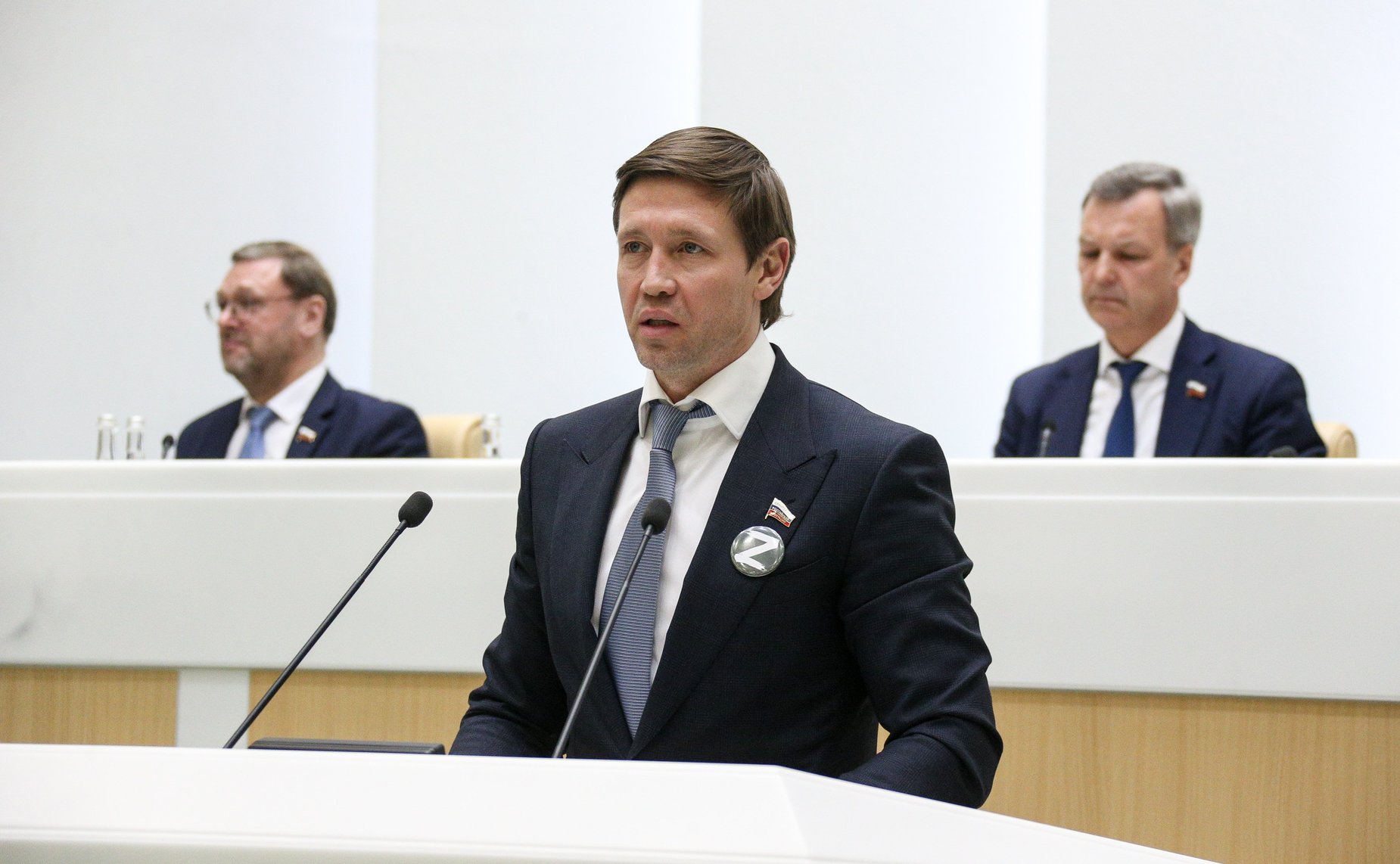 Артем Шейкин