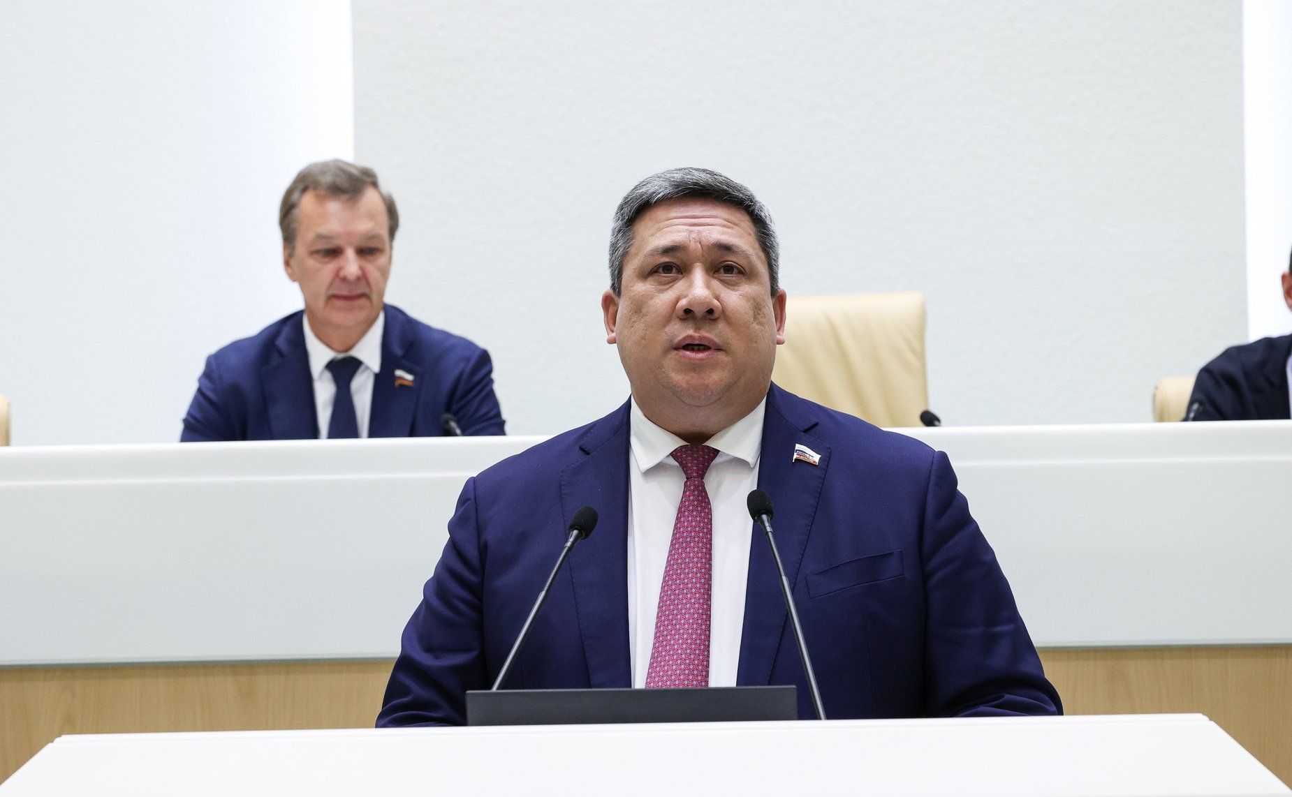 Владимир Полетаев