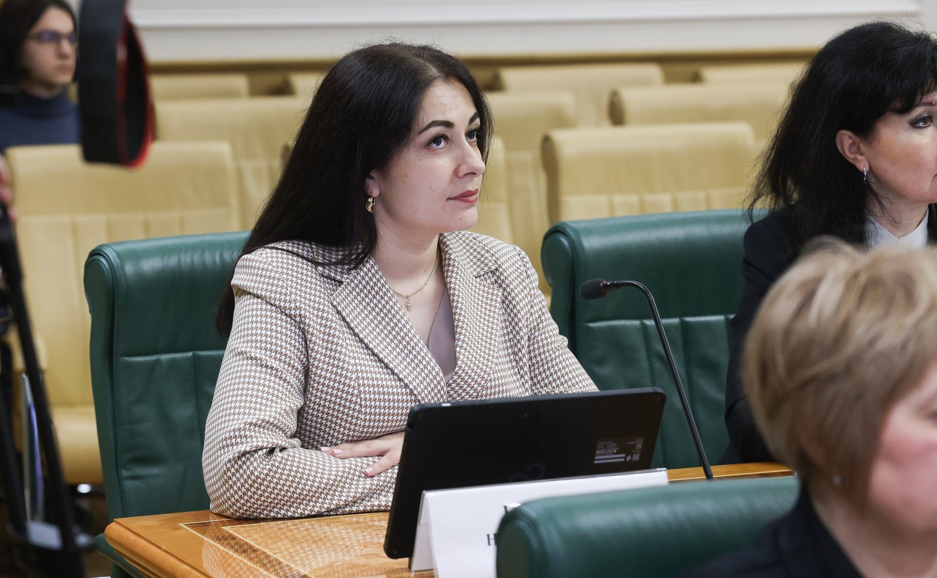 Торжественная церемония награждения победителей Всероссийского конкурса «Города для детей. 2025»