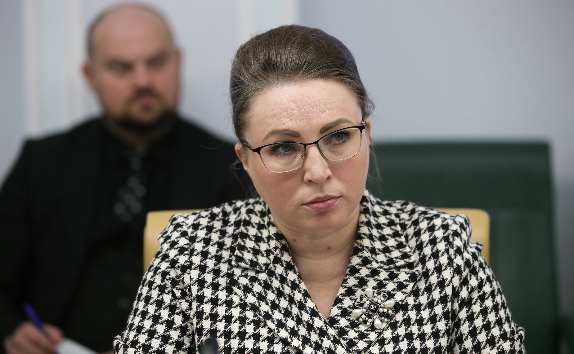 Елена Шумилова