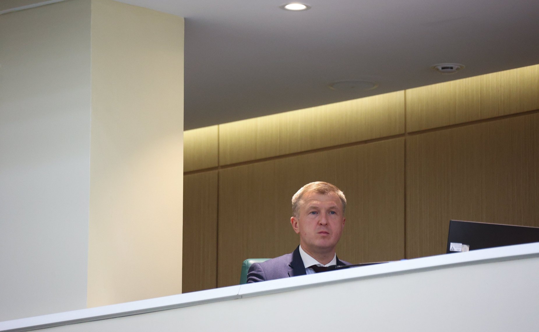 573-е заседание Совета Федерации