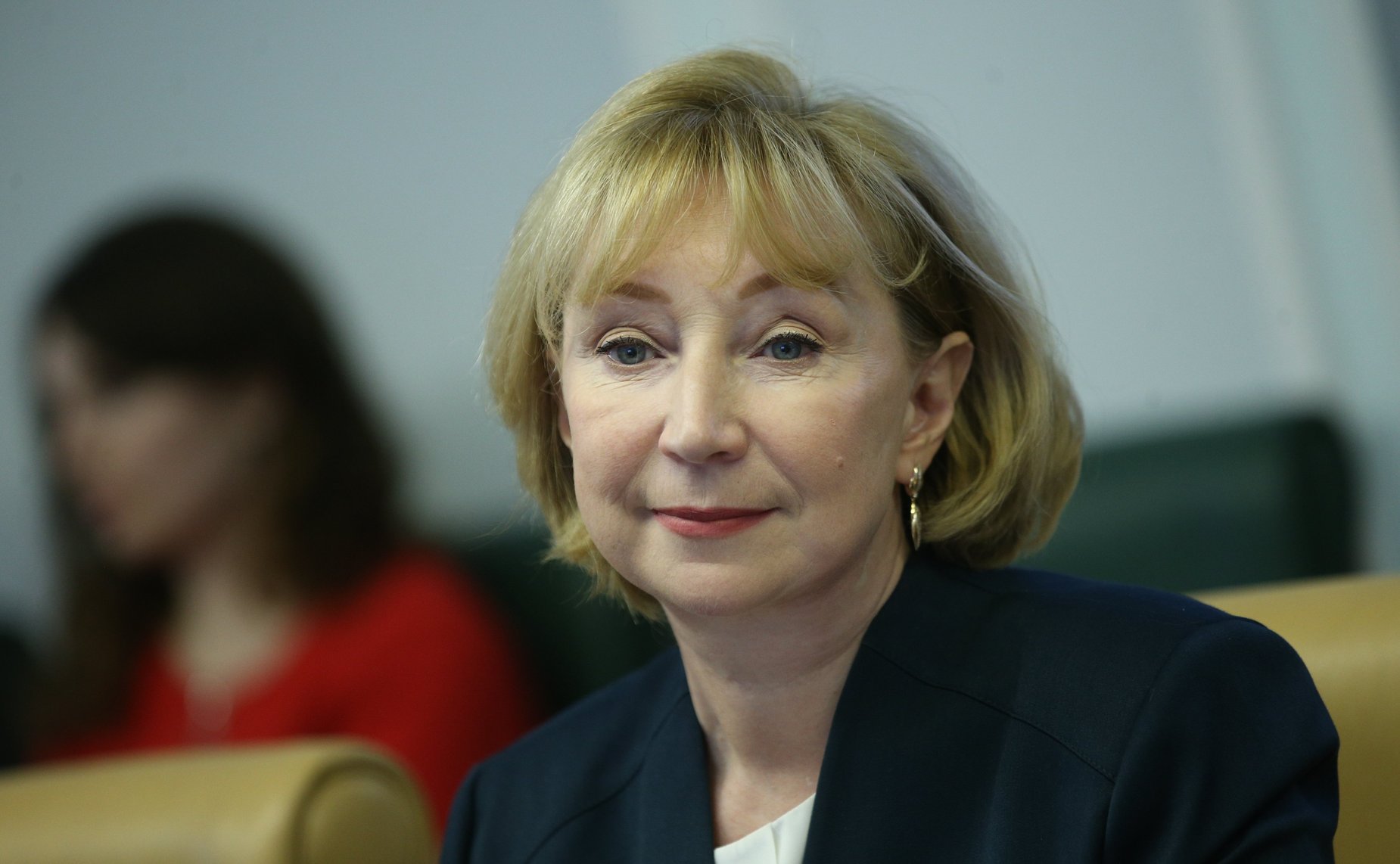 Римма Галушина