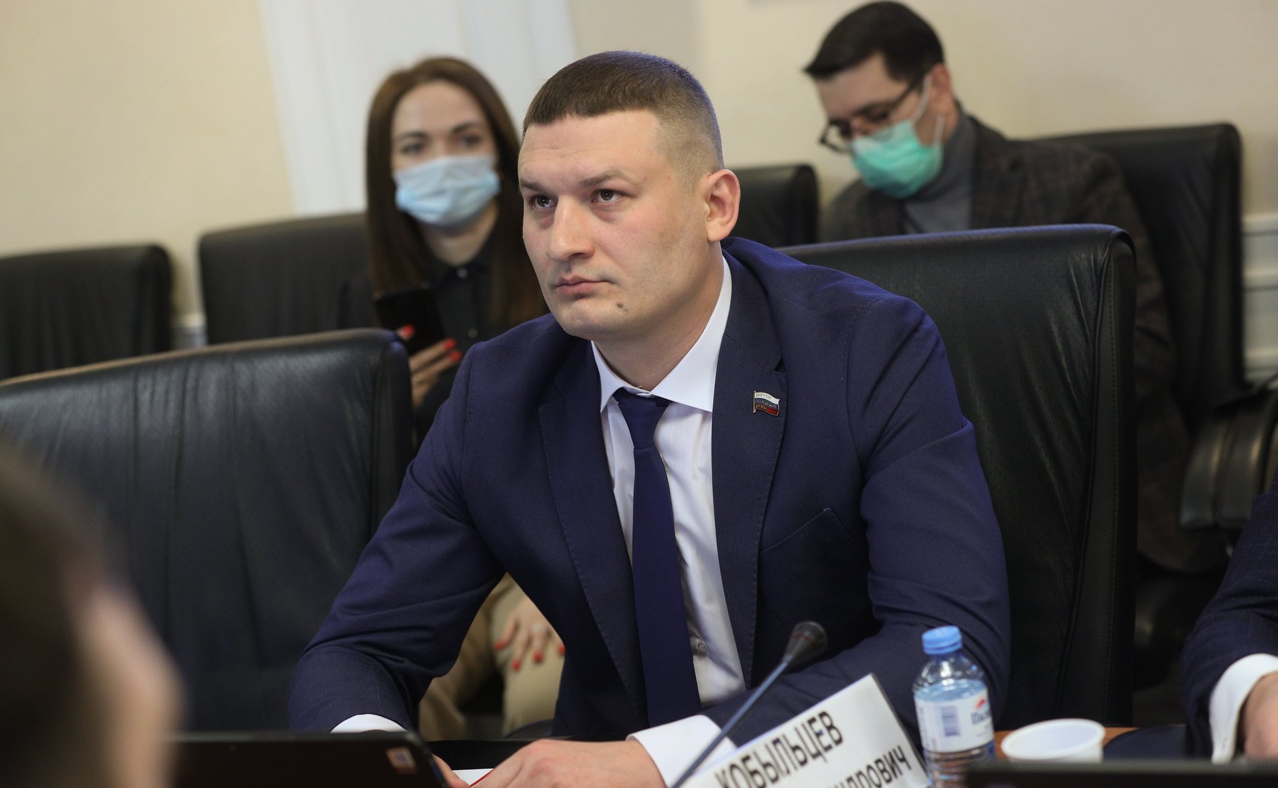 Расширенное заседание Комитета СФ по федеративному устройству, региональной политике, местному самоуправлению и делам Севера в рамках Дней Амурской области в СФ