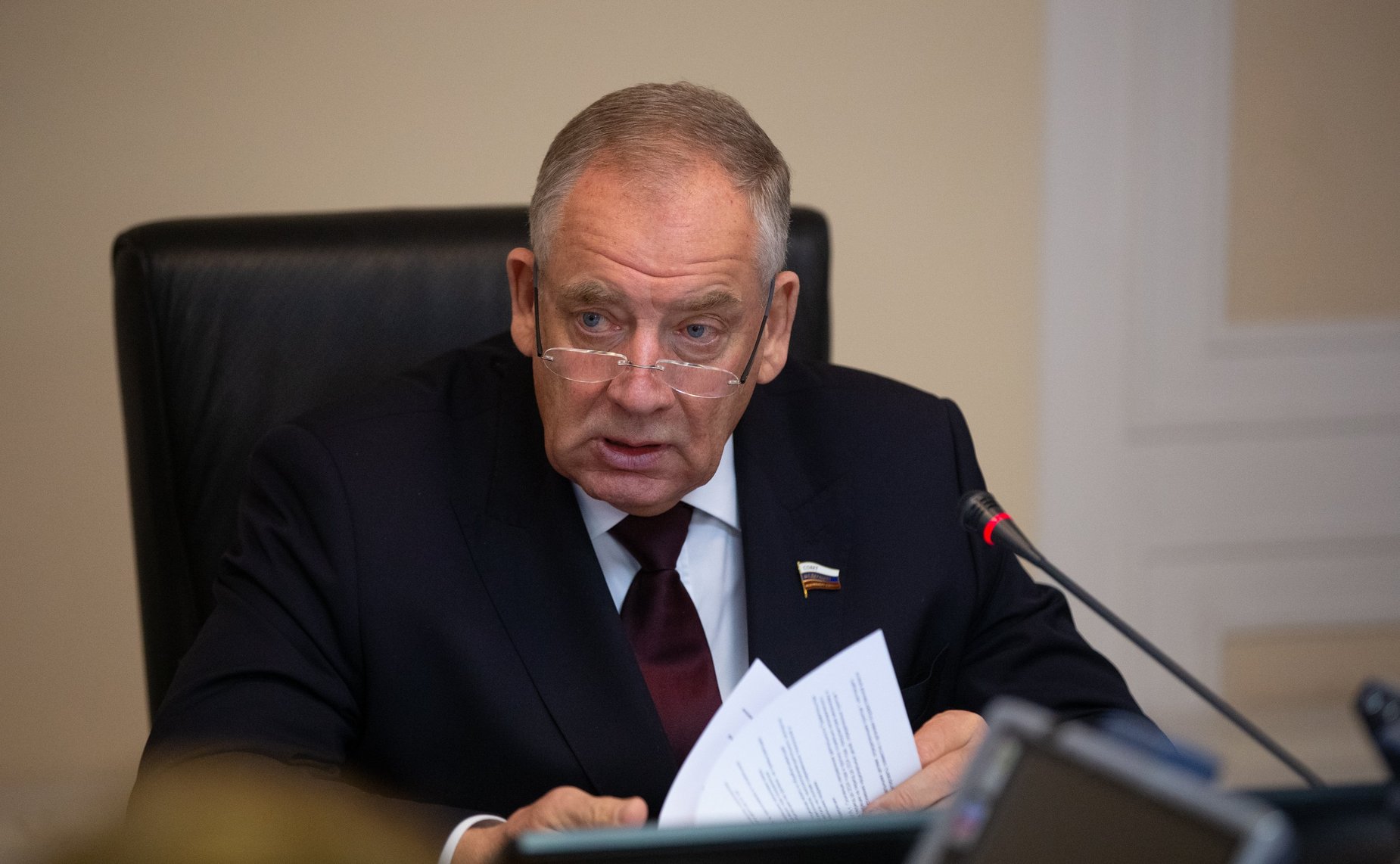 Сергей Митин