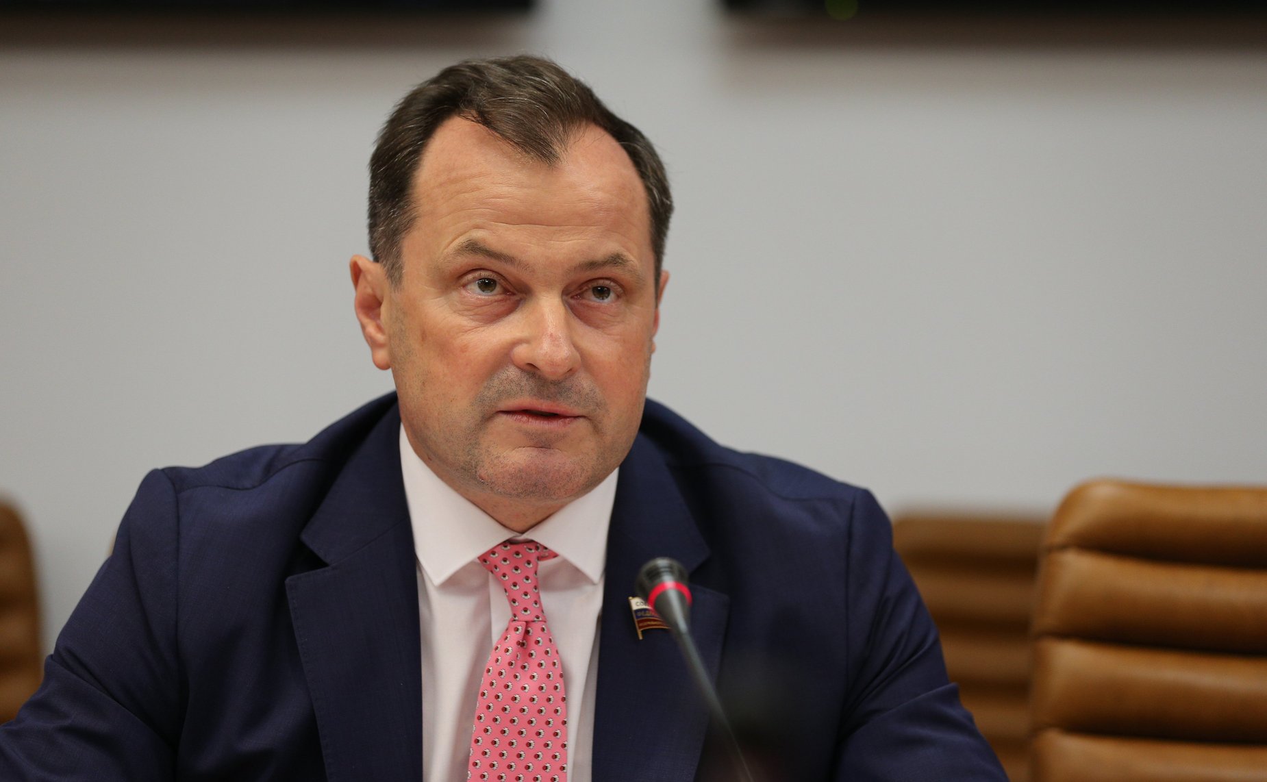 Юрий Федоров