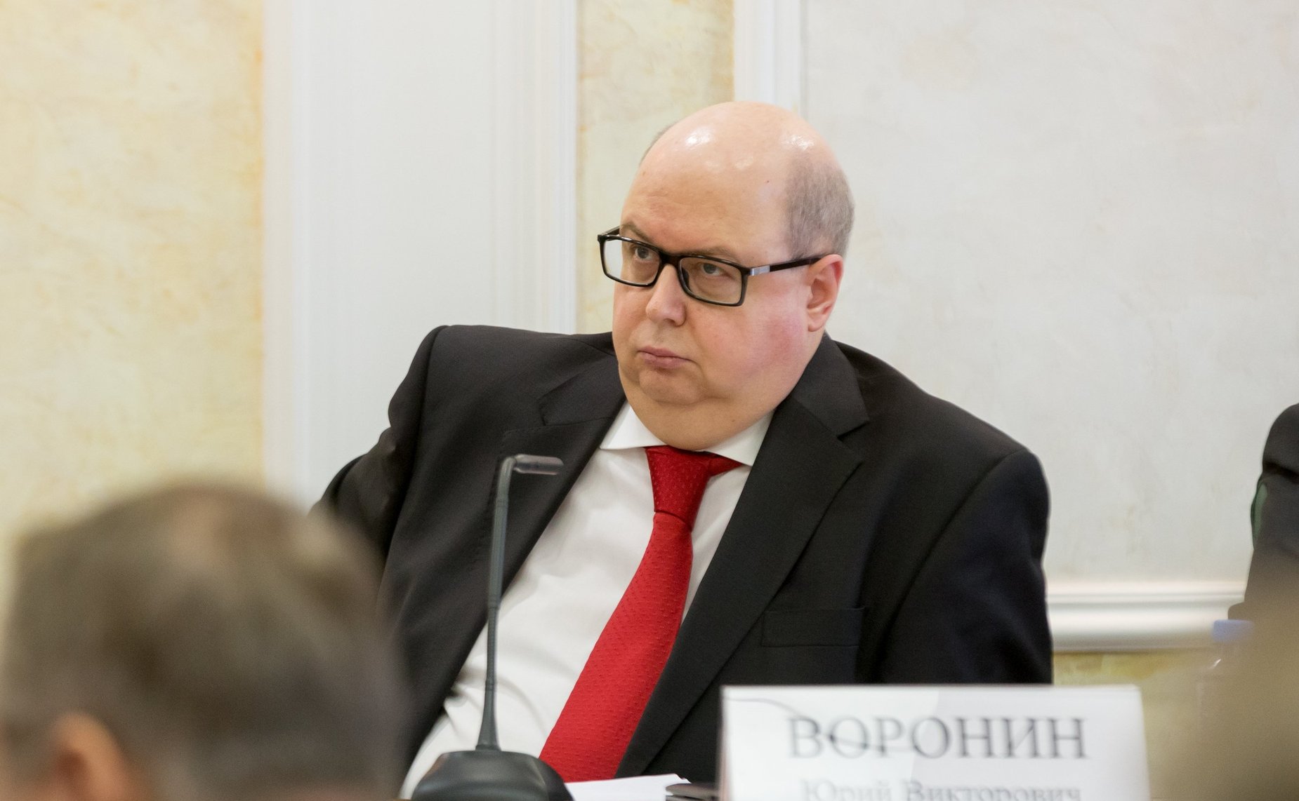 Парламентские слушания на тему «Актуальные вопросы совершенствования регулирования в сфере обязательного страхования гражданской ответственности владельцев транспортных средств»