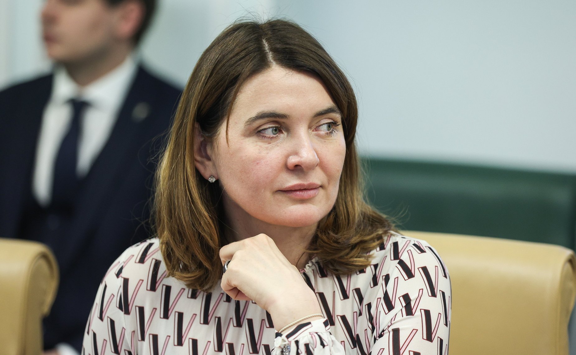 Юлия Лазуткина