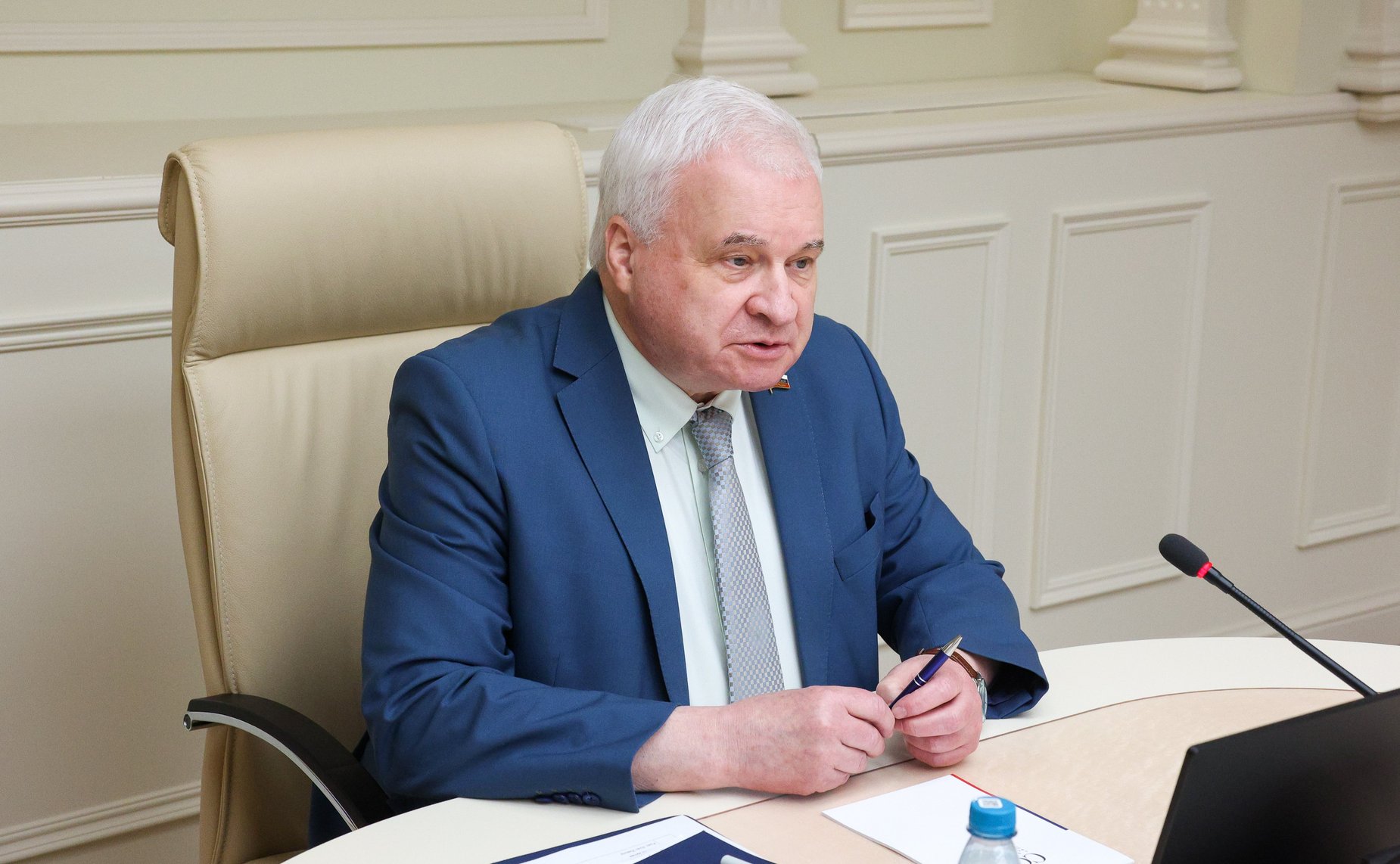 Андрей Денисов