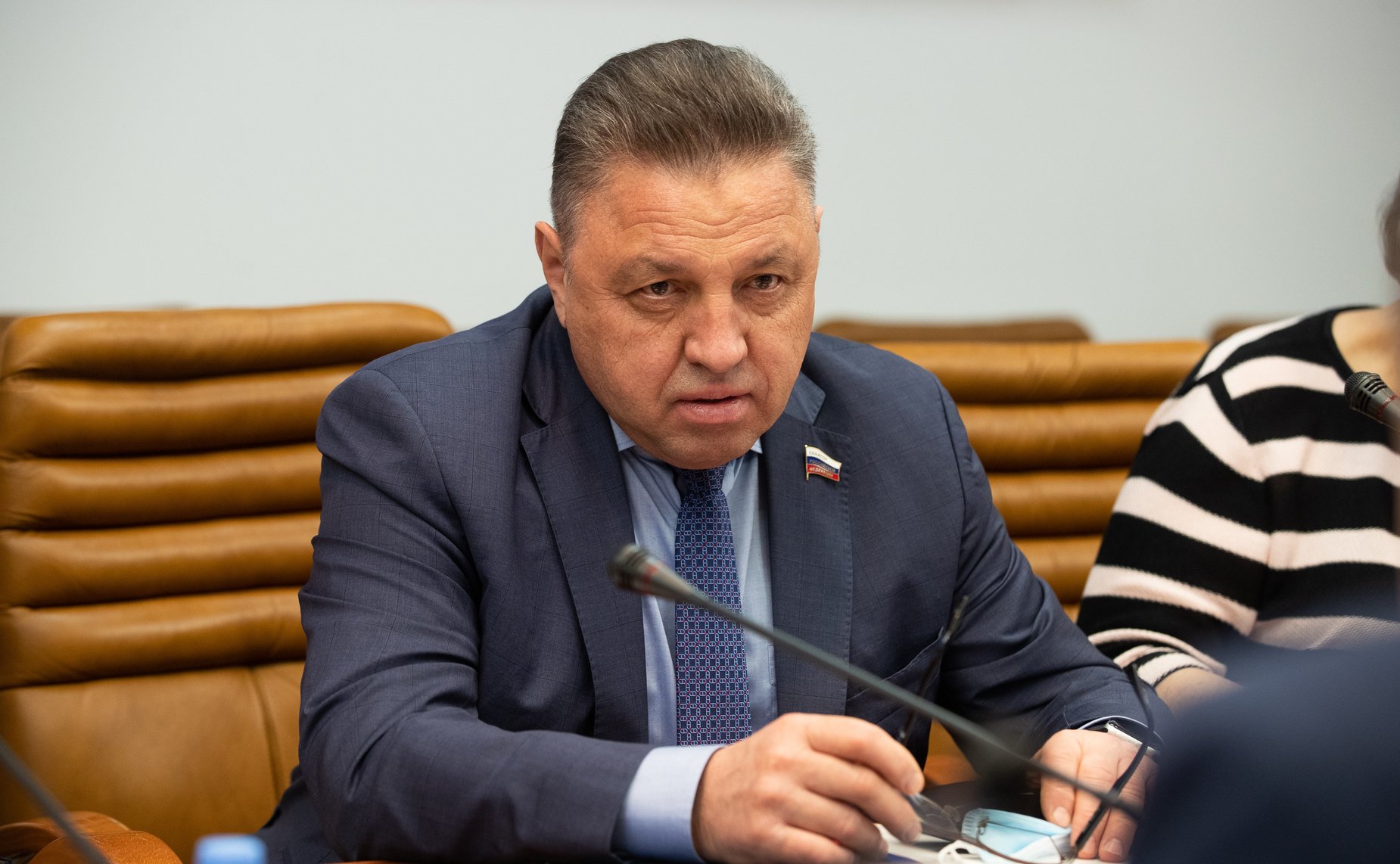 Вячеслав Тимченко