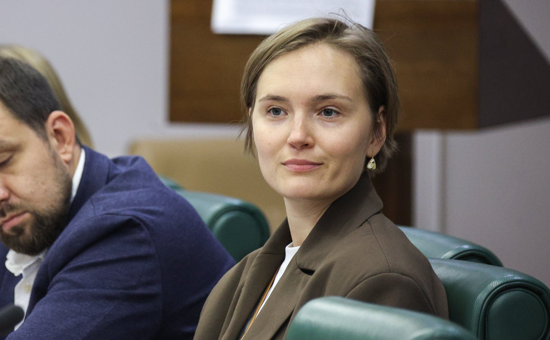 Круглый стол Комитета СФ по науке, образованию и культуре «Образ педагога и наставника в кинематографе, СМИ и рекламе»