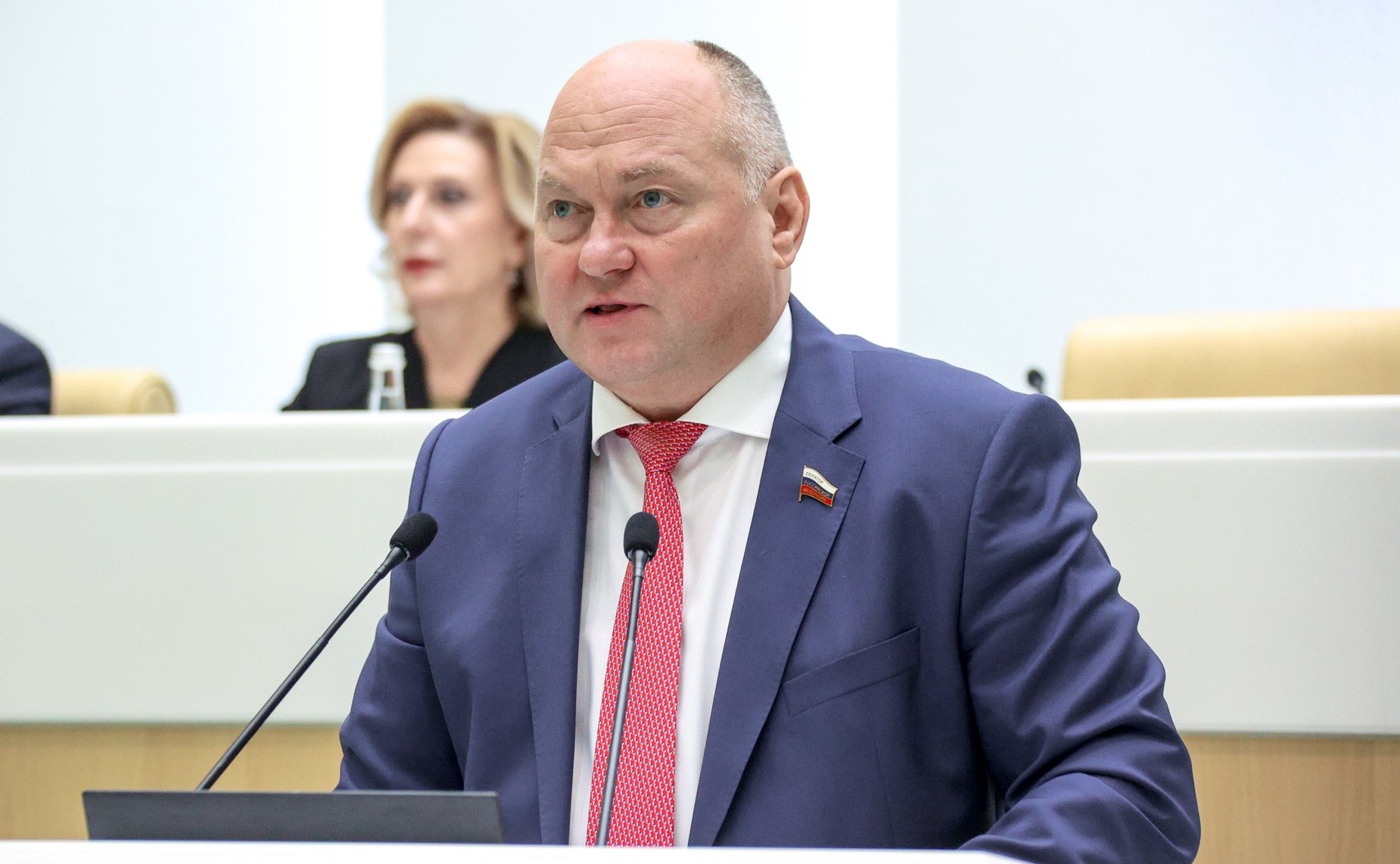 Алексей Кондратенко