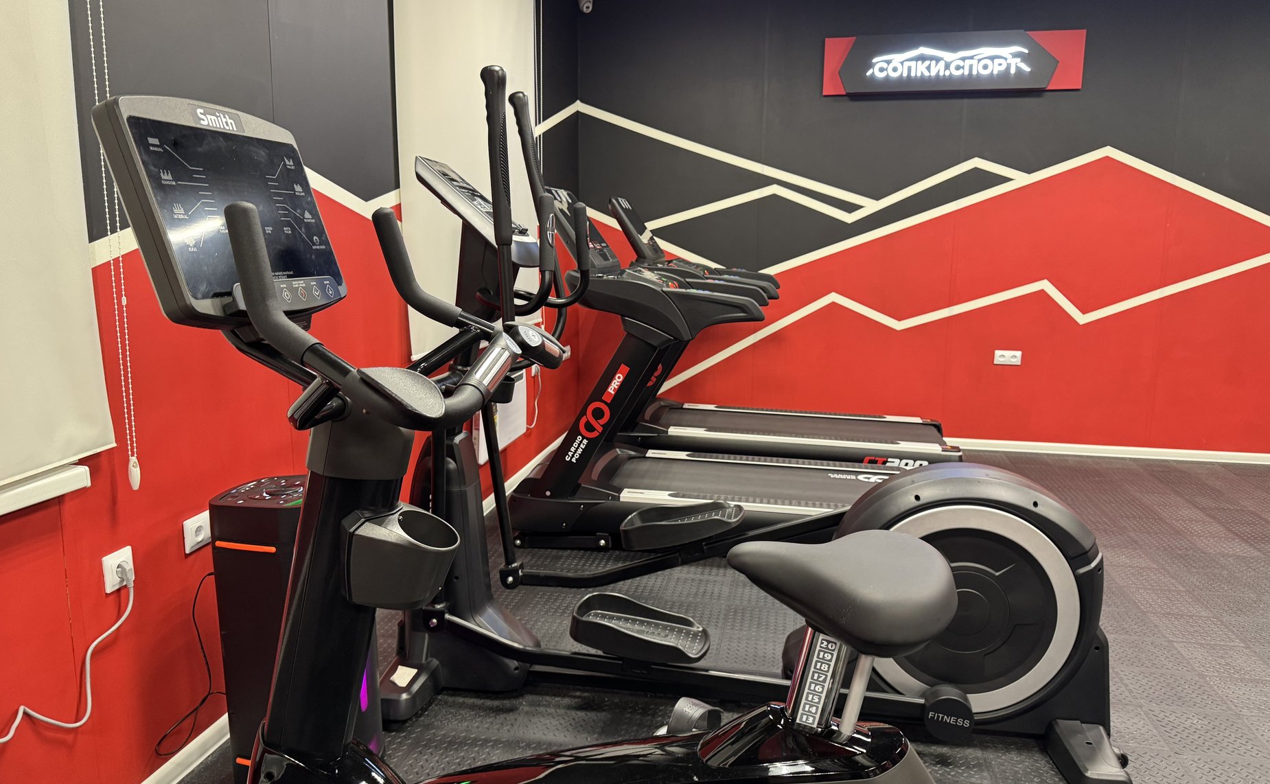 Елена Дягилева посетила социальные объекты региона, созданные и модернизированные в рамках федеральных и региональных программ