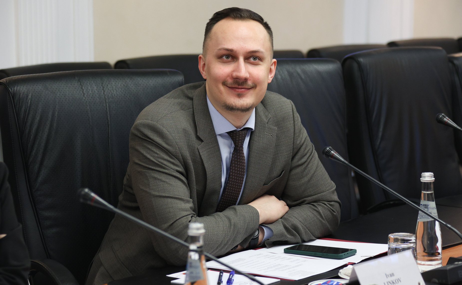 Совместное заседание группы по сотрудничеству СФ с парламентами стран Латинской Америки и парламентской группы дружбы «Коста-Рика-Россия» Законодательной ассамблеи Республики Коста-Рика