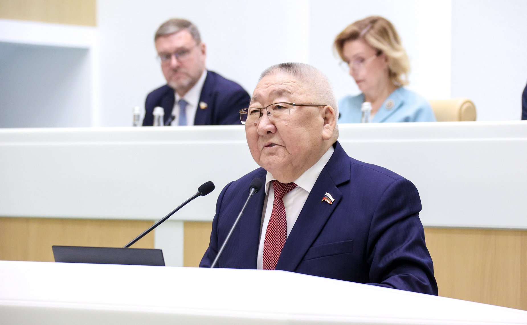 Егор Борисов