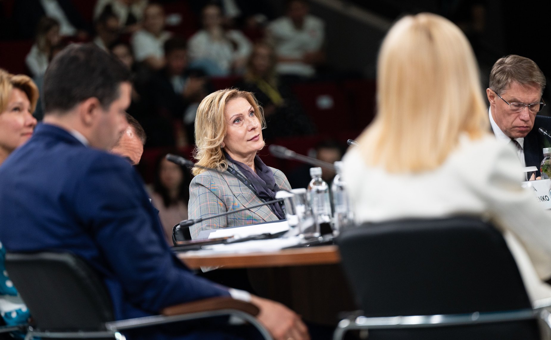 Инна Святенко