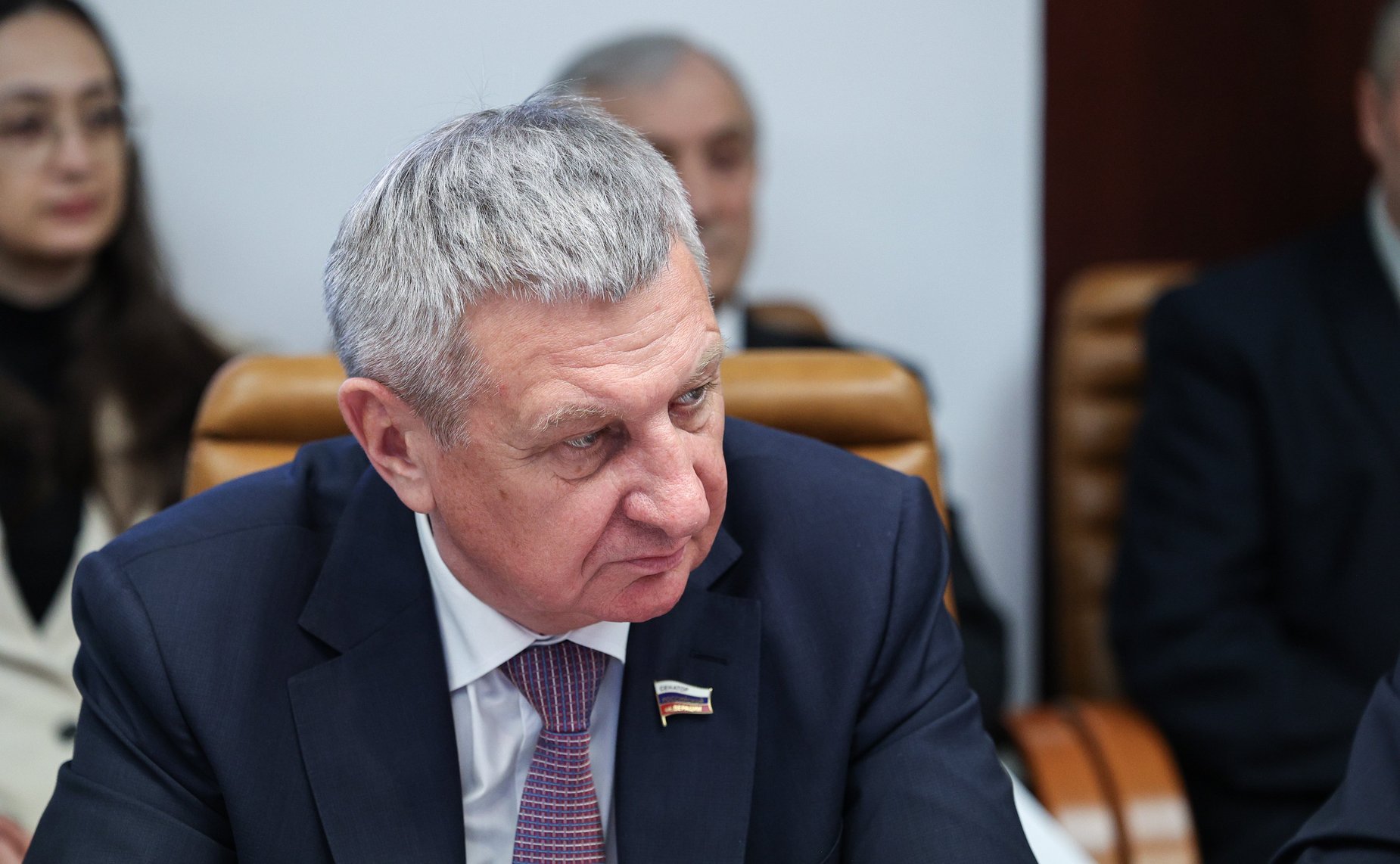 Сергей Муратов