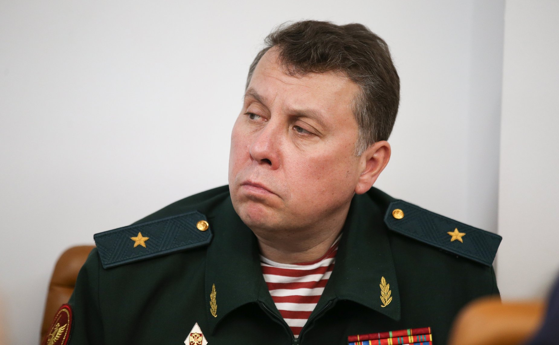 Совместное заседание Комитета СФ по обороне и безопасности и Комитета СФ по науке, образованию и культуре