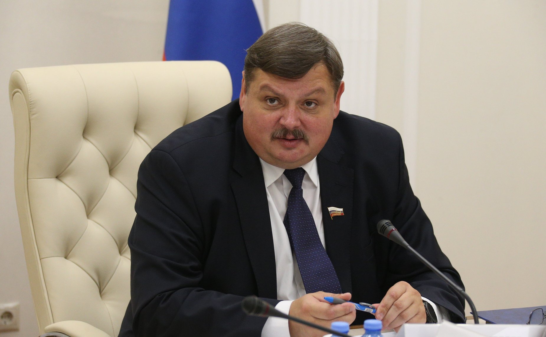 Сергей Колбин