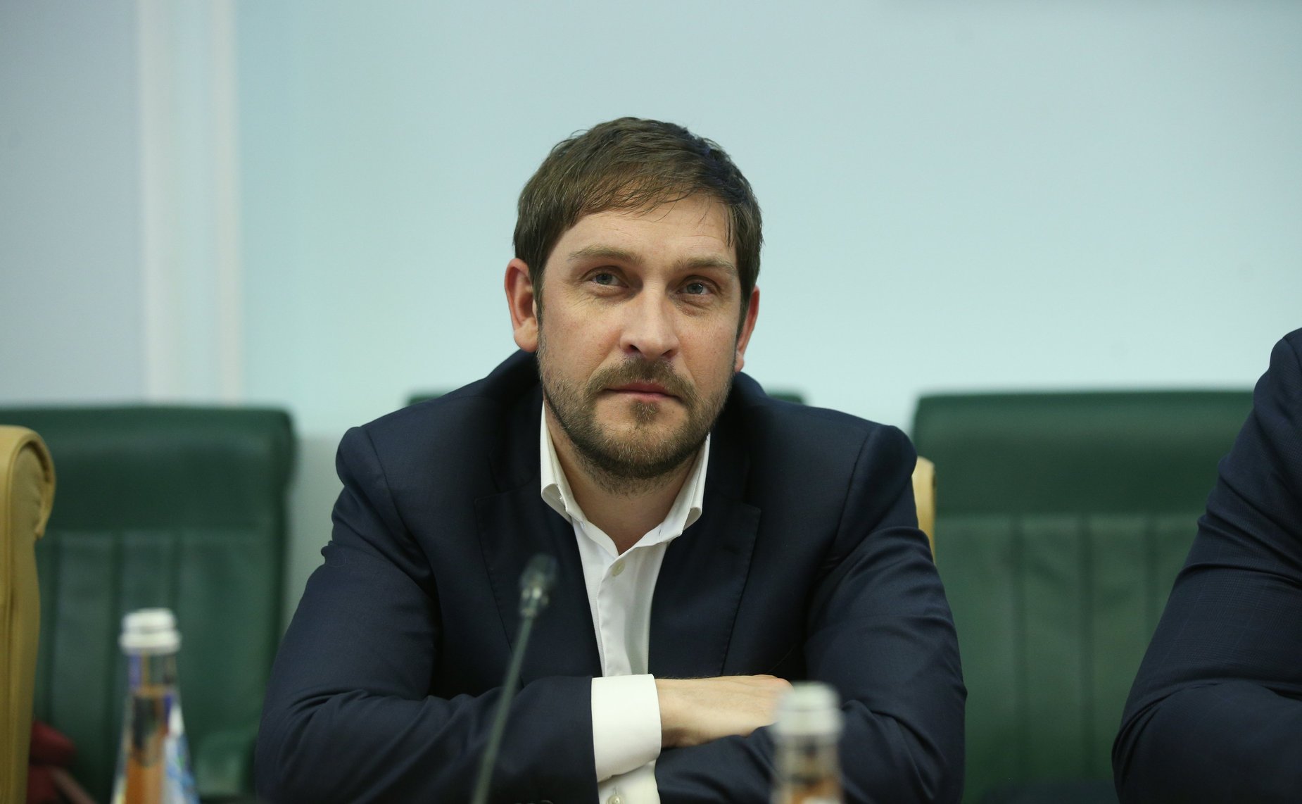 Круглый стол Комитета СФ по экономической политике