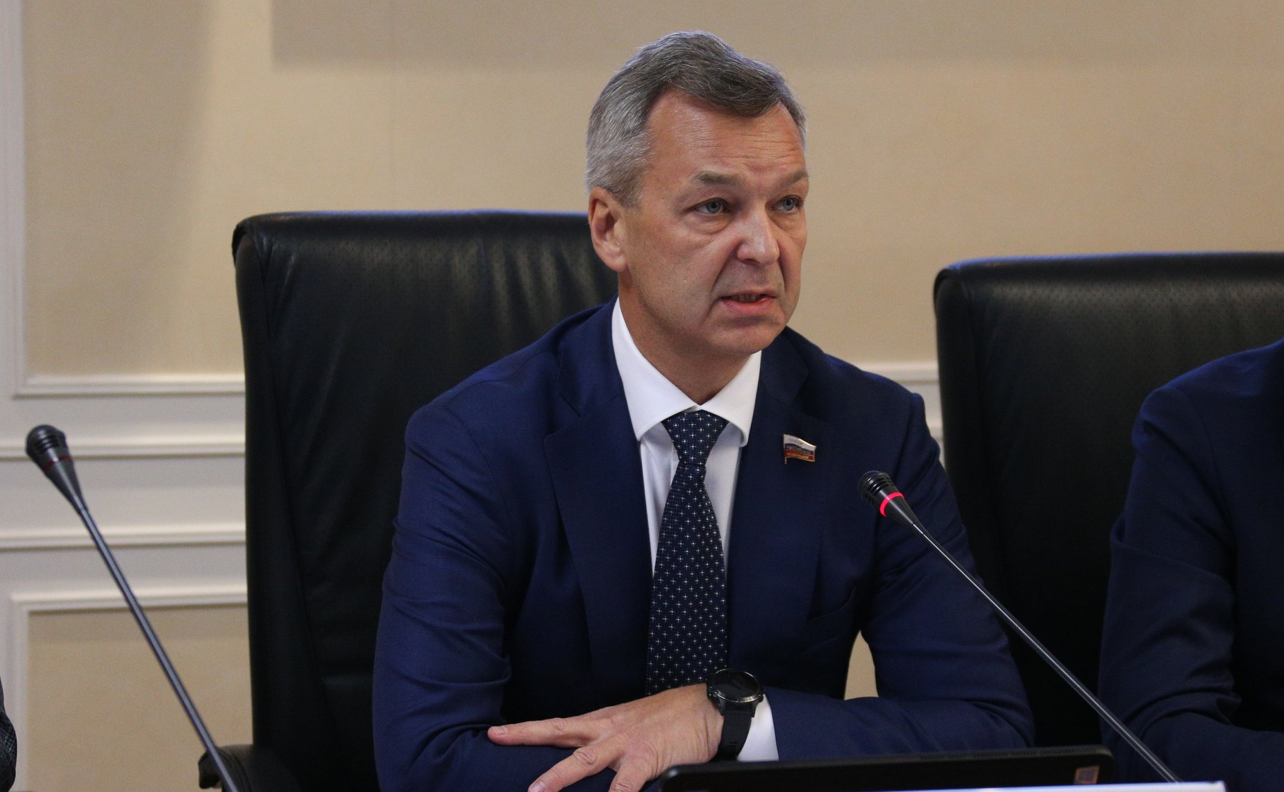 Андрей Яцкин