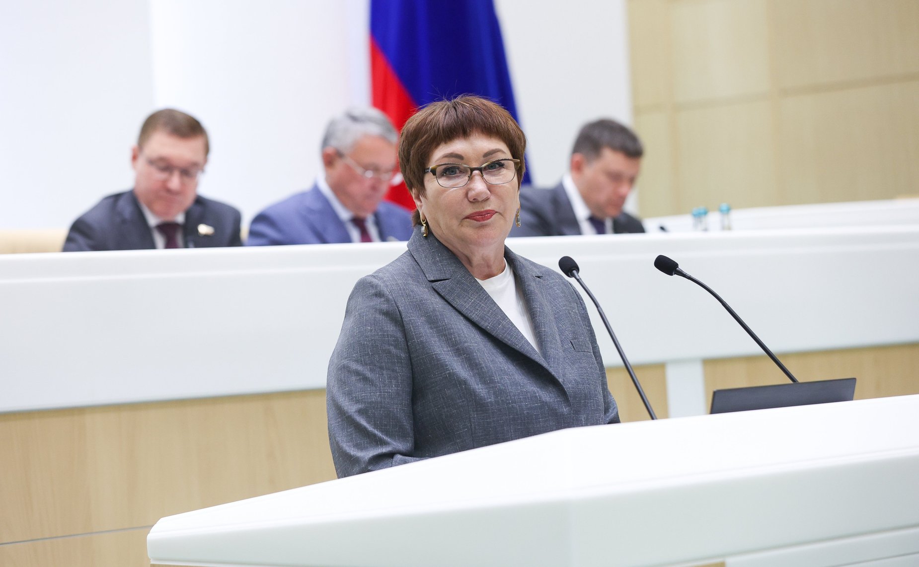 Елена Перминова