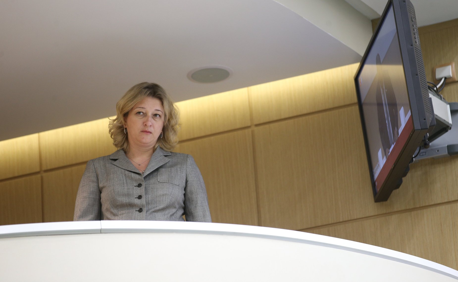 525-е заседание Совета Федерации