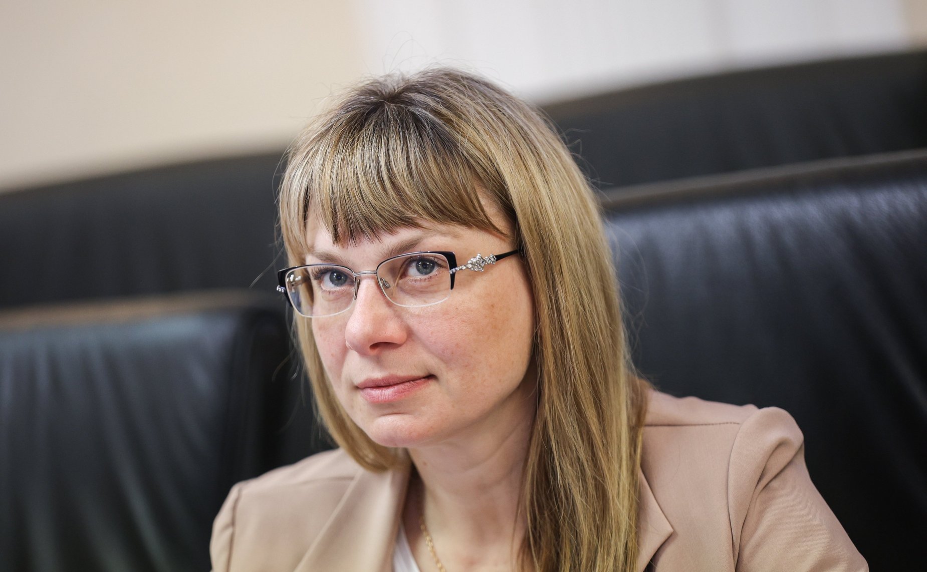 Круглый стол Комитета СФ по социальной политике