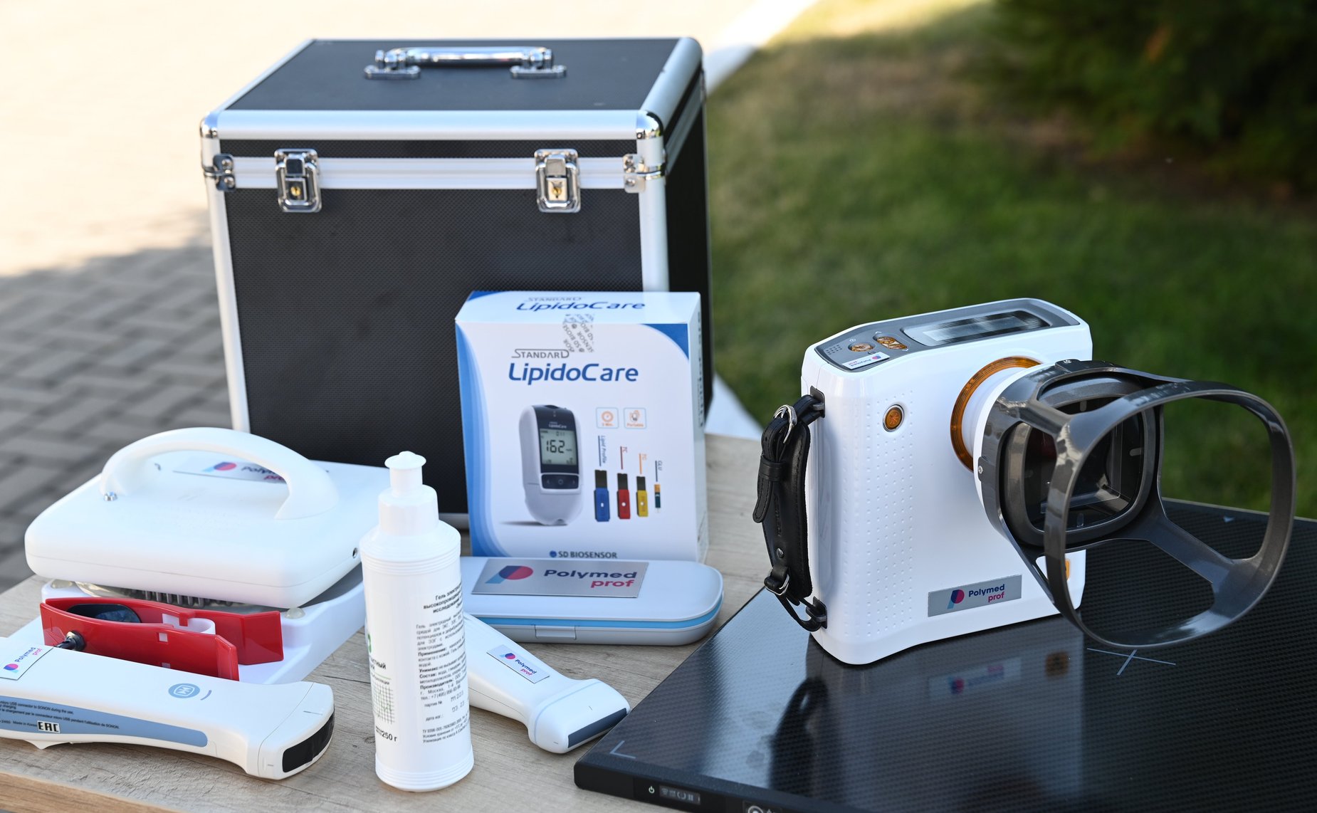 В Рязанской области состоялись первые мероприятия пилотного проекта Комитета Совета Федерации по социальной политике «Социальный маршрут. Мобильный сенатор»