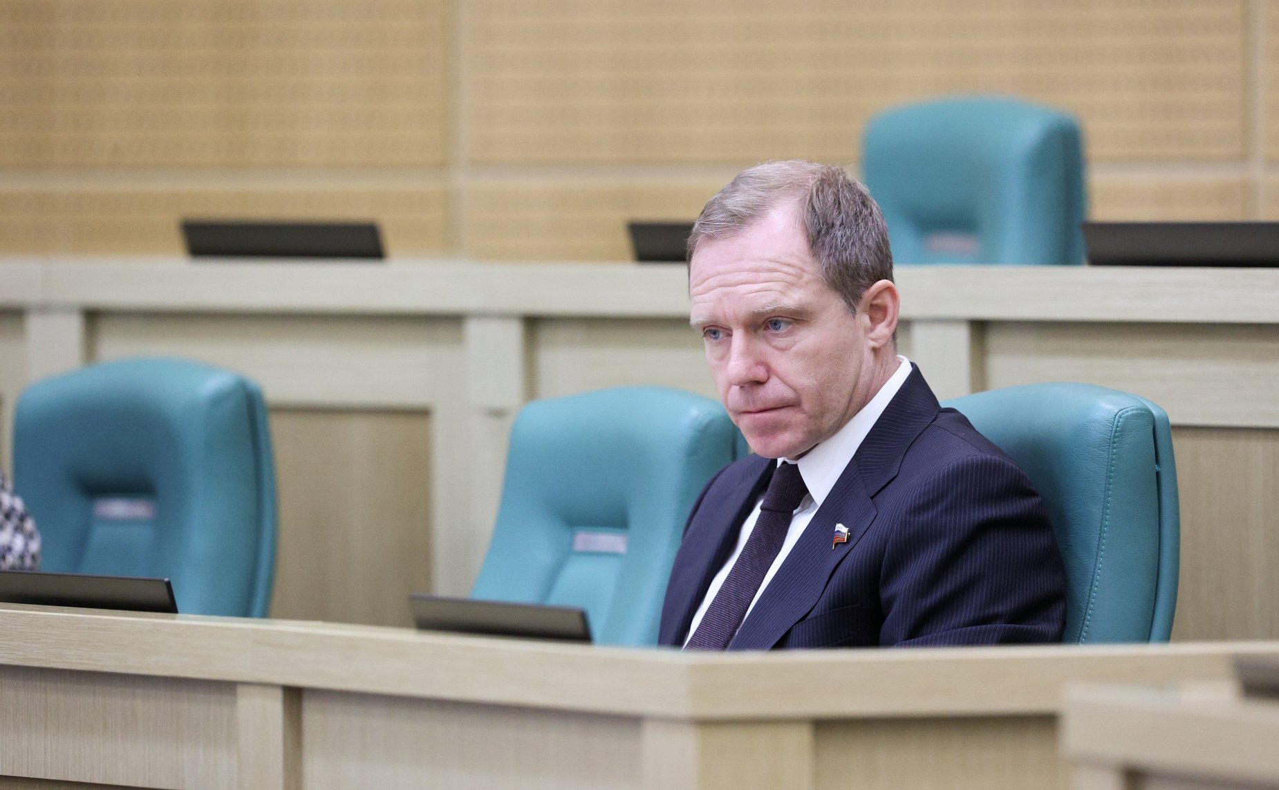 Андрей Кутепов