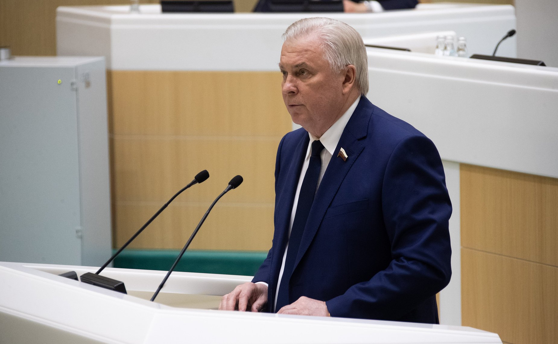 Вячеслав Наговицын