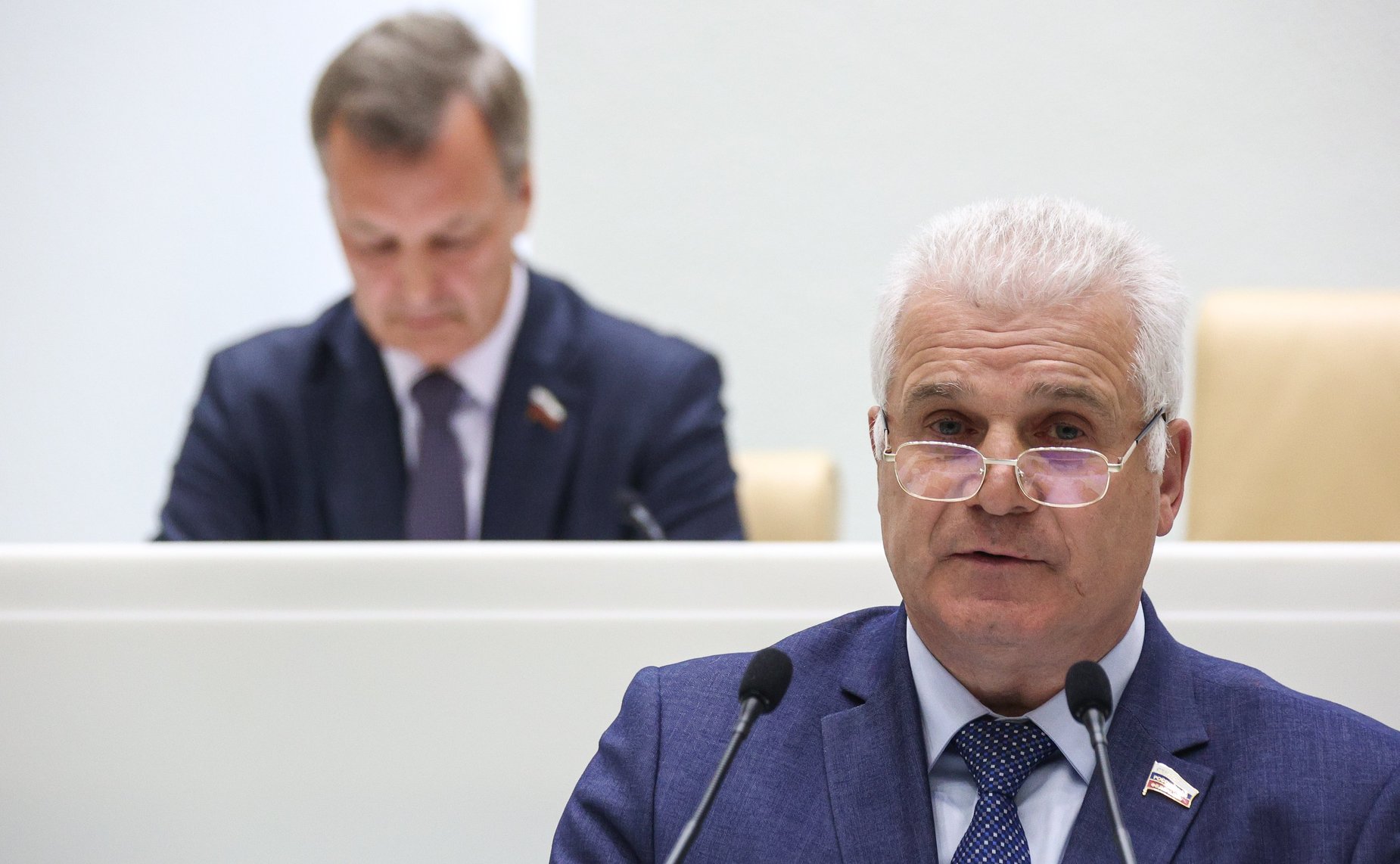 Сергей Мартынов