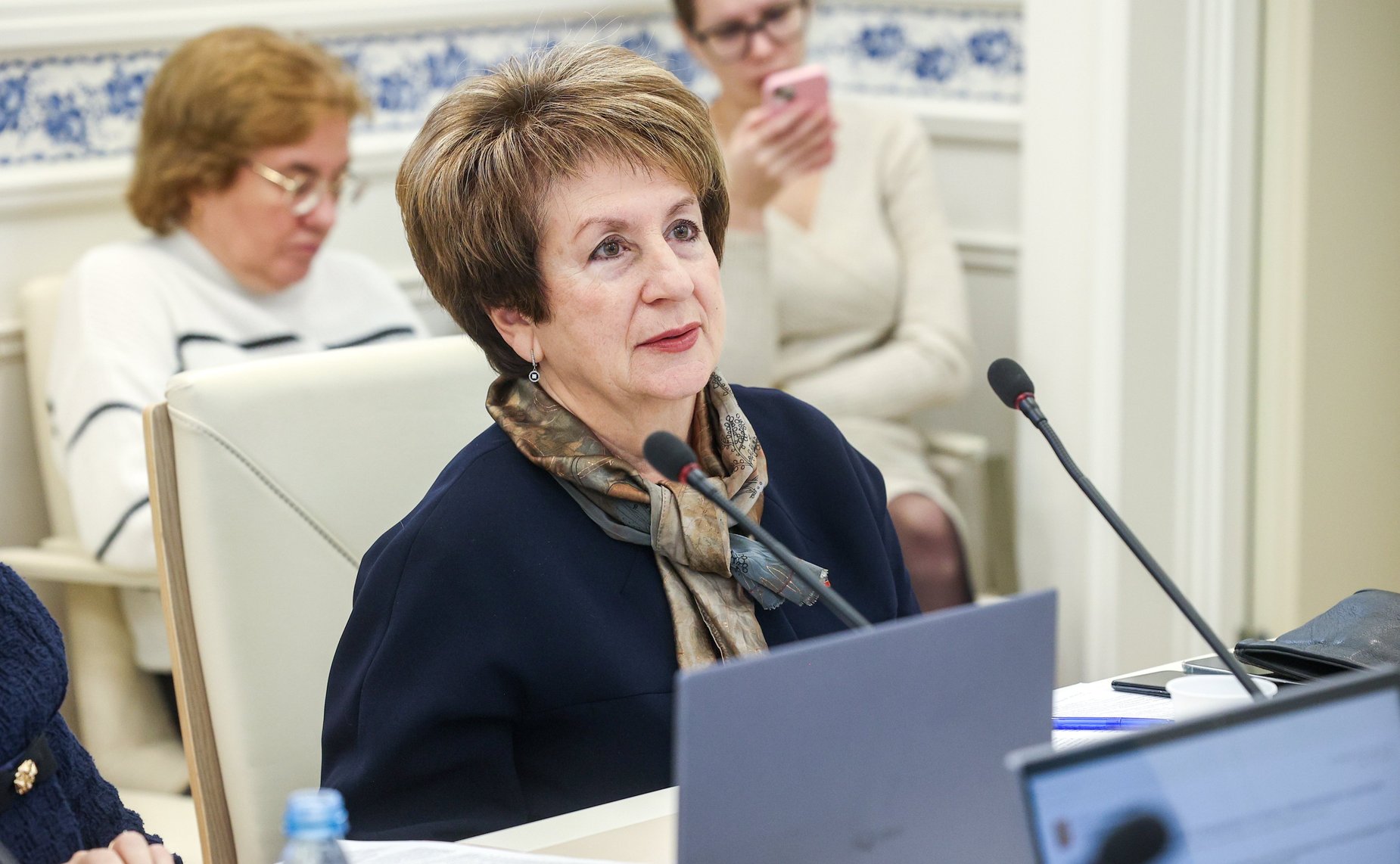 Екатерина Алтабаева