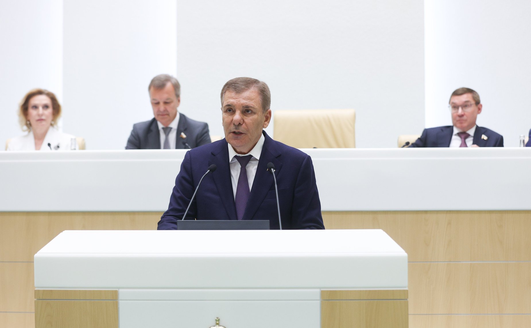 Арсен Каноков