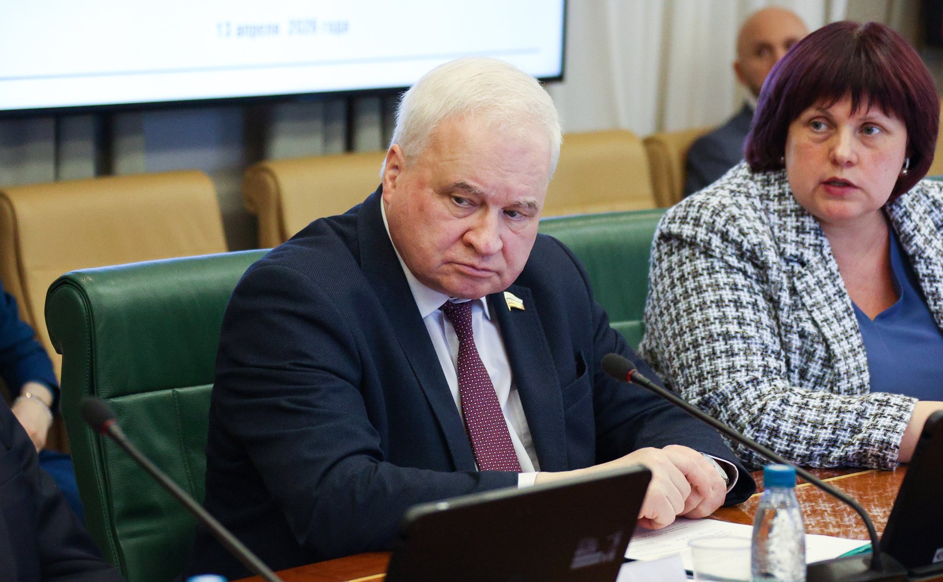 Андрей Денисов