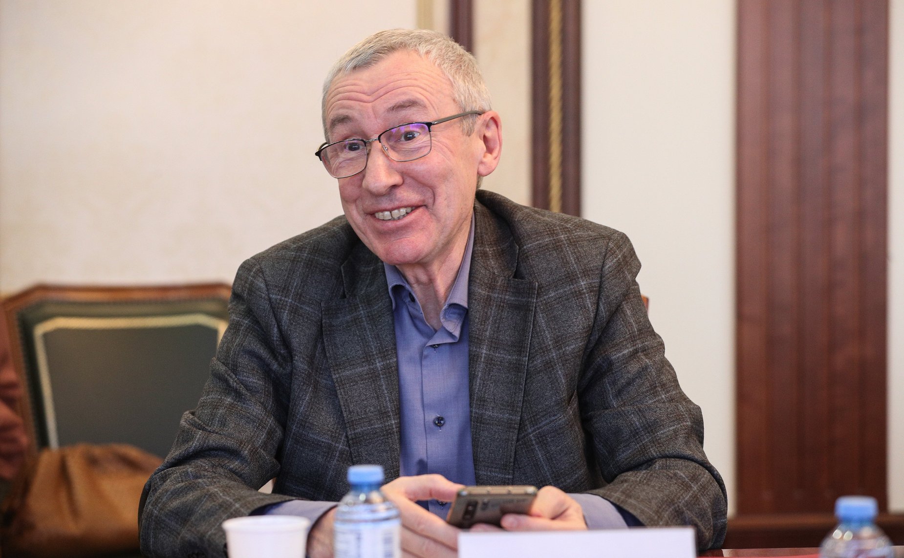 Андрей Климов
