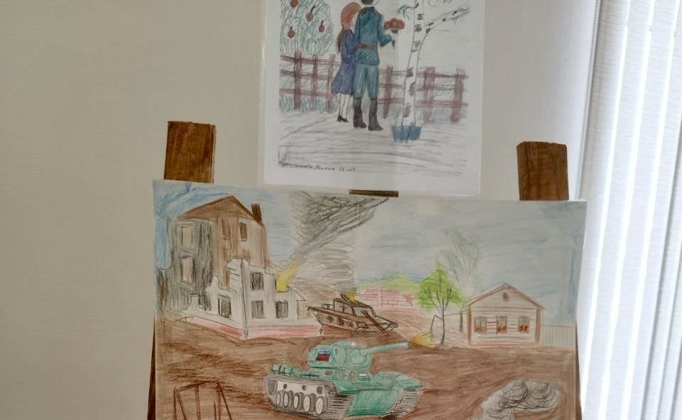 Владимир Кравченко посетил в Томской области филиал фонда «Защитники Отечества»