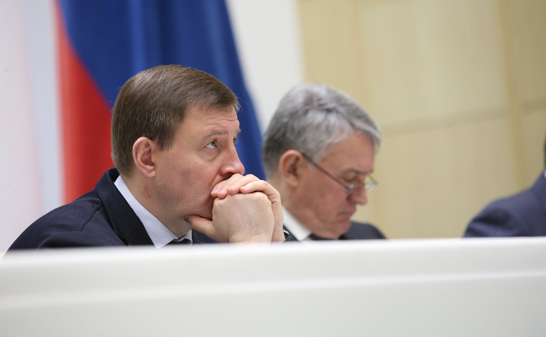 Андрей Турчак