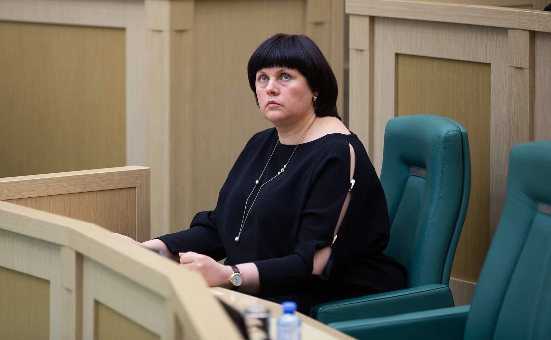 Елена Афанасьева