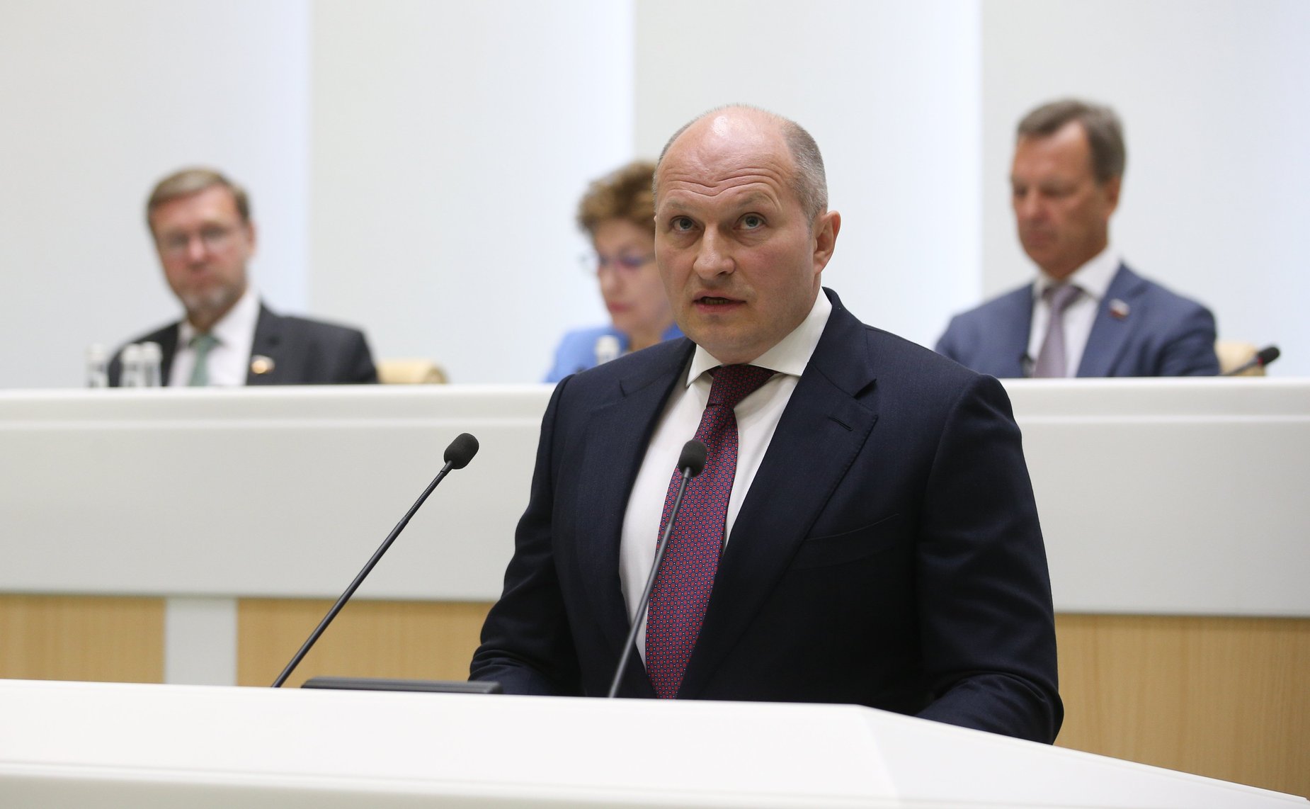 Александр Куренков