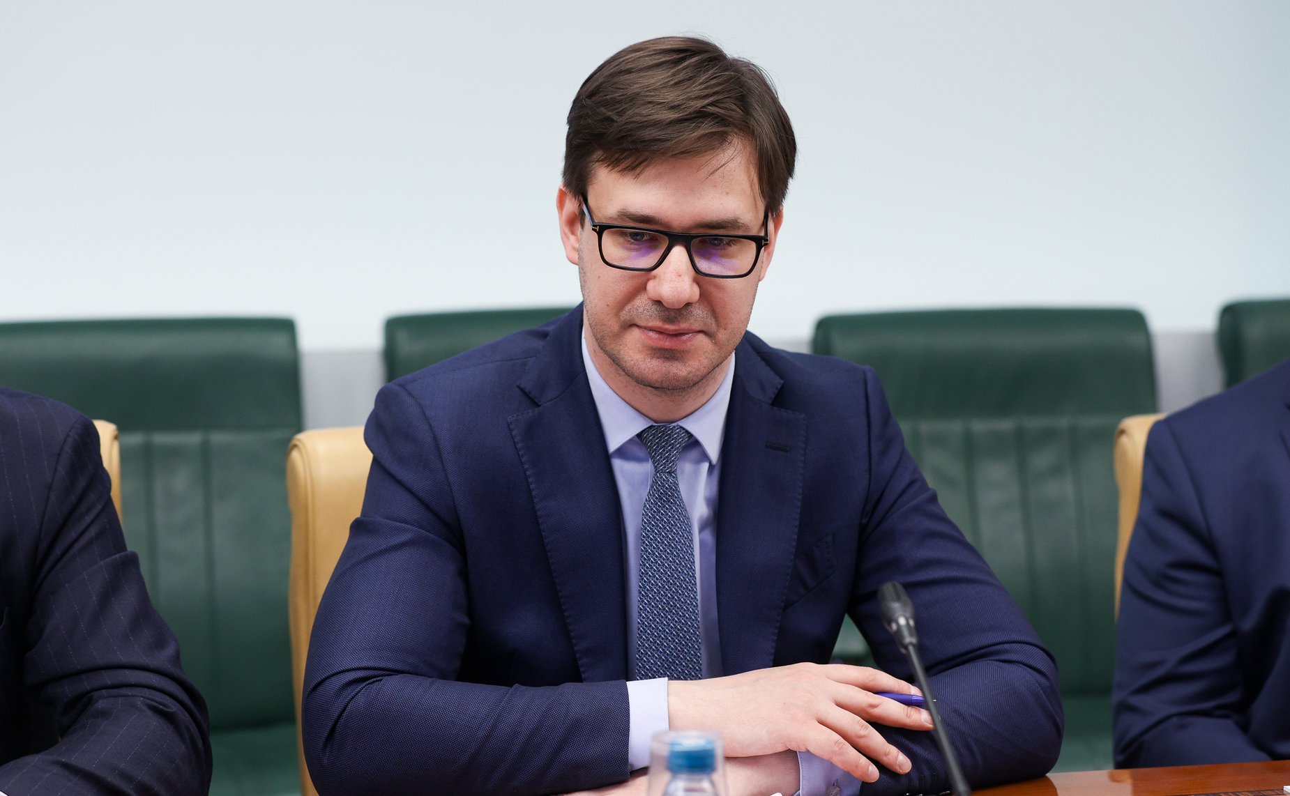 Круглый стол Комитета Совета Федерации по социальной политике «Трудовой кодекс Российской Федерации: 25 лет. Путь трансформации трудовых отношений и перспективы развития»