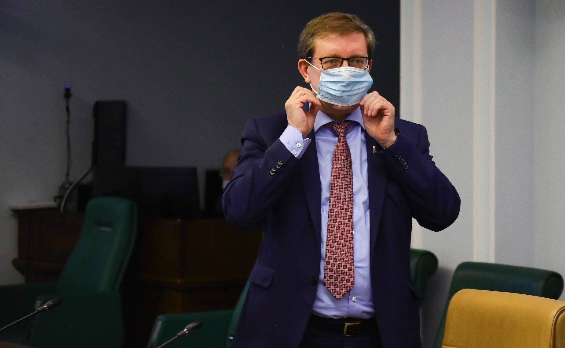 Совместное заседание организационных комитетов VII Форума регионов Беларуси и России