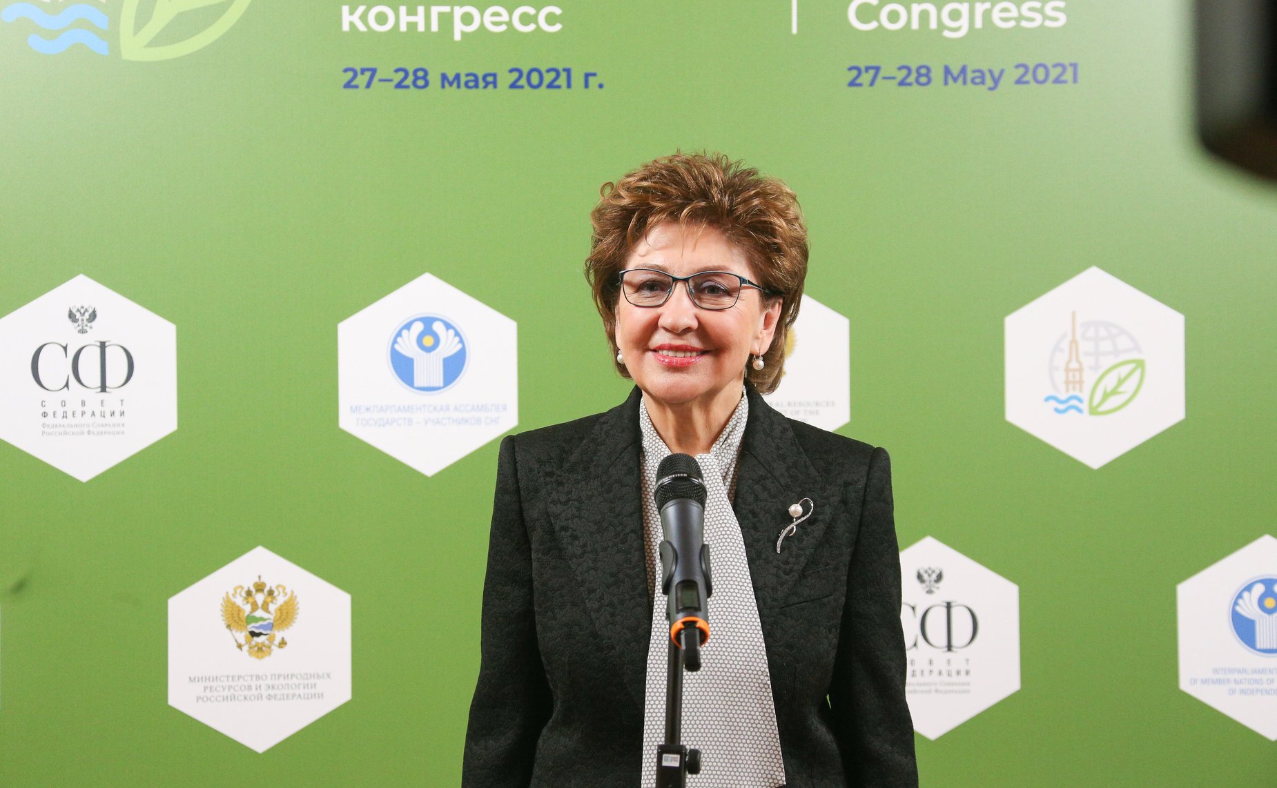 Галина Карелова